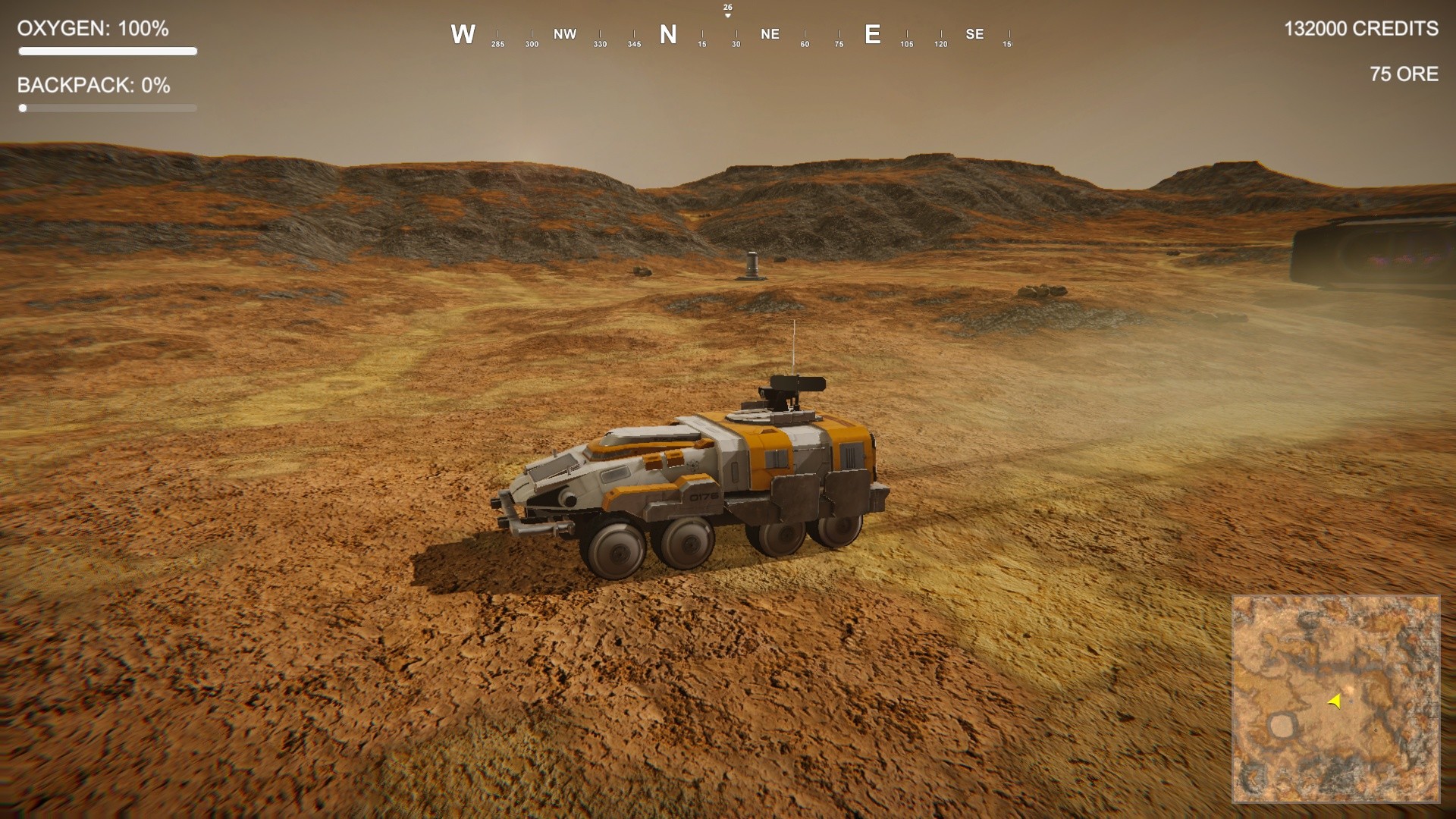 Utopia Colony screenshot 3