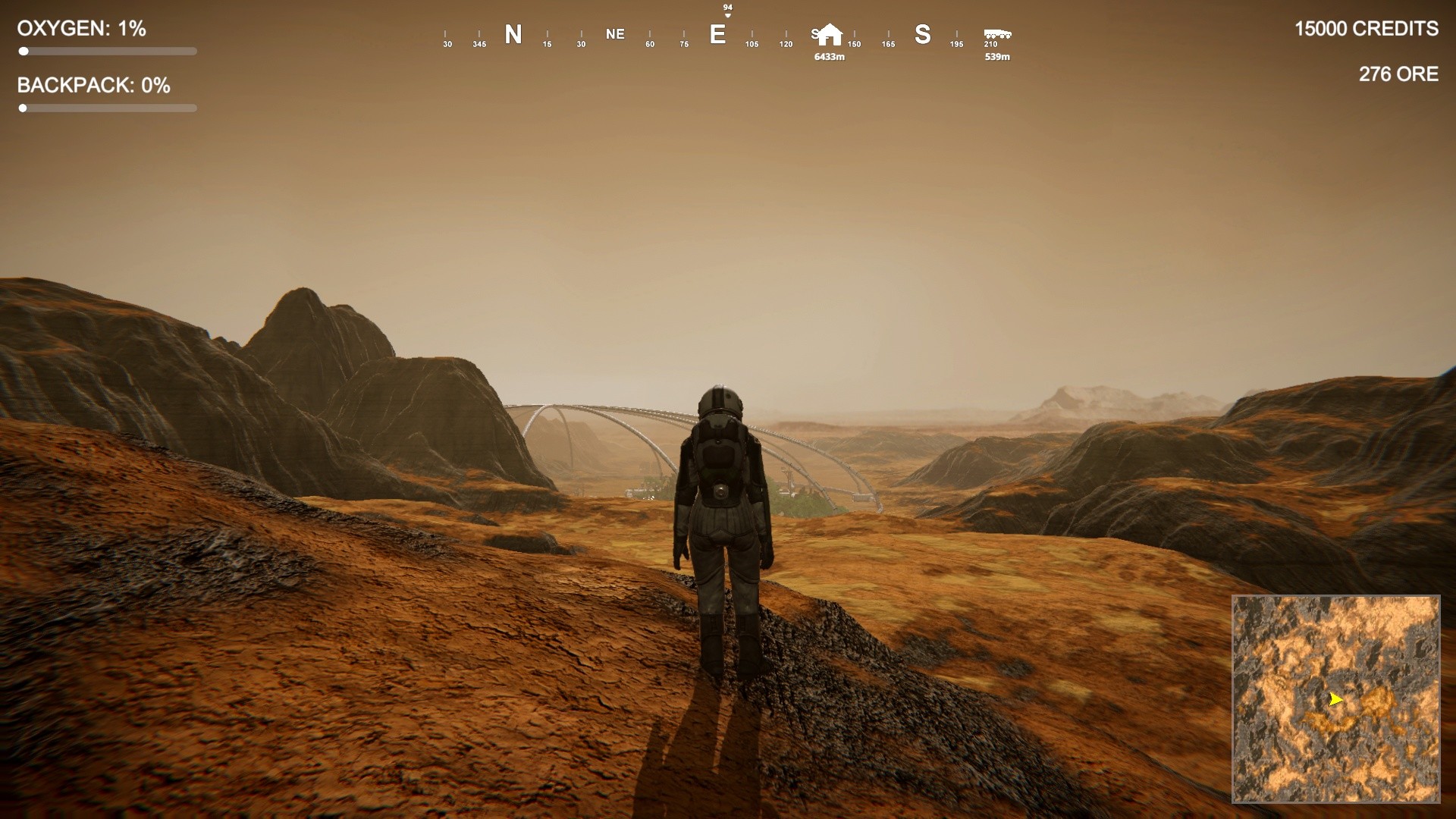 Utopia Colony screenshot 11