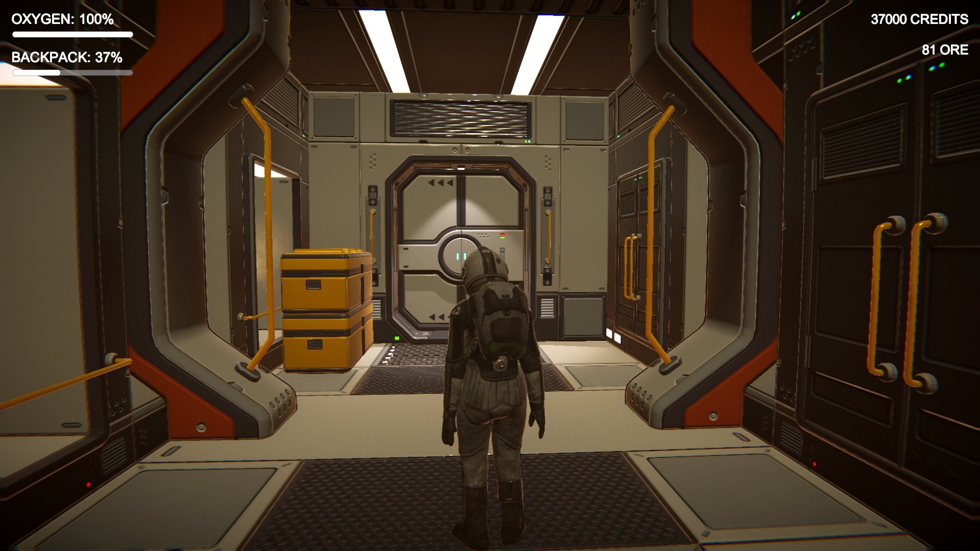 Utopia Colony screenshot 9