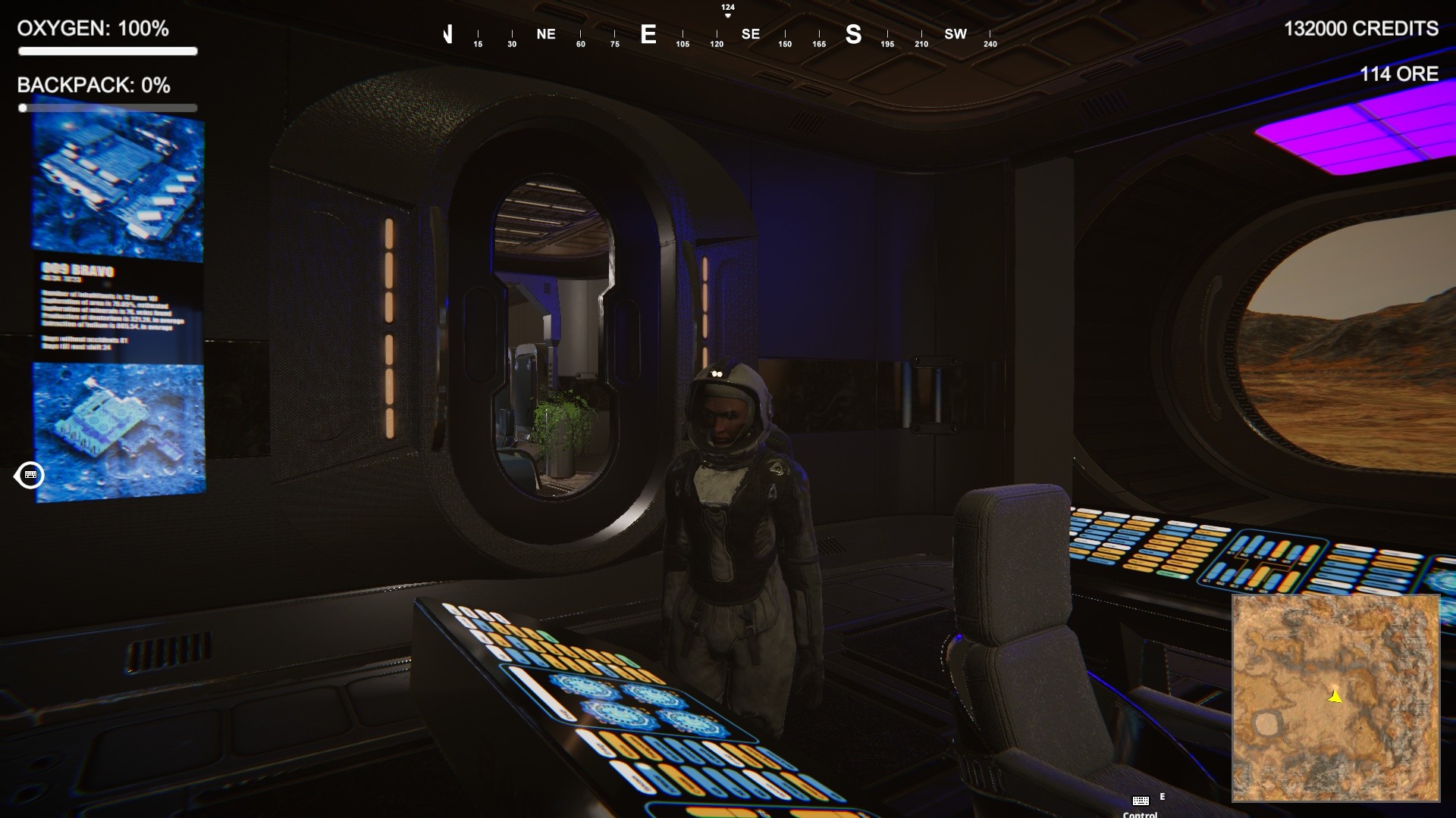 Utopia Colony screenshot 6