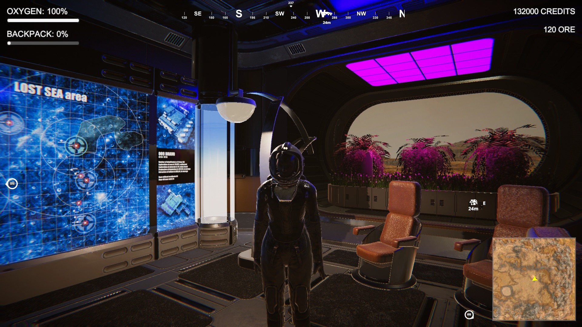 Utopia Colony screenshot 7