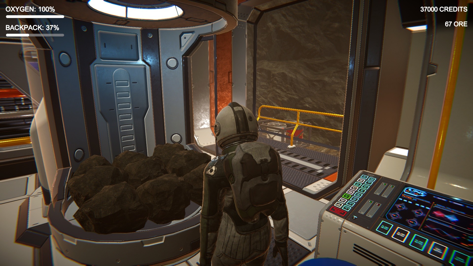 Utopia Colony screenshot 10