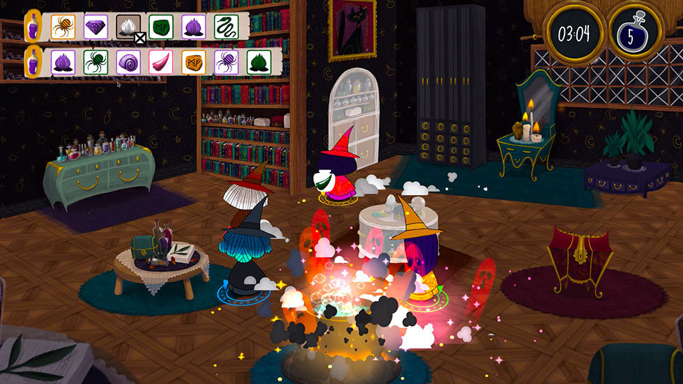 Abracadabrew screenshot 8