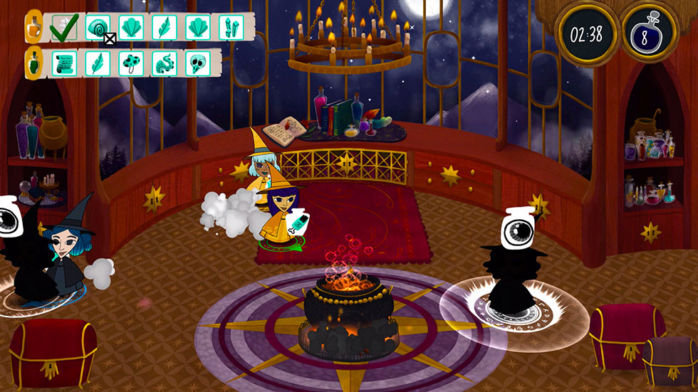 Abracadabrew screenshot 7