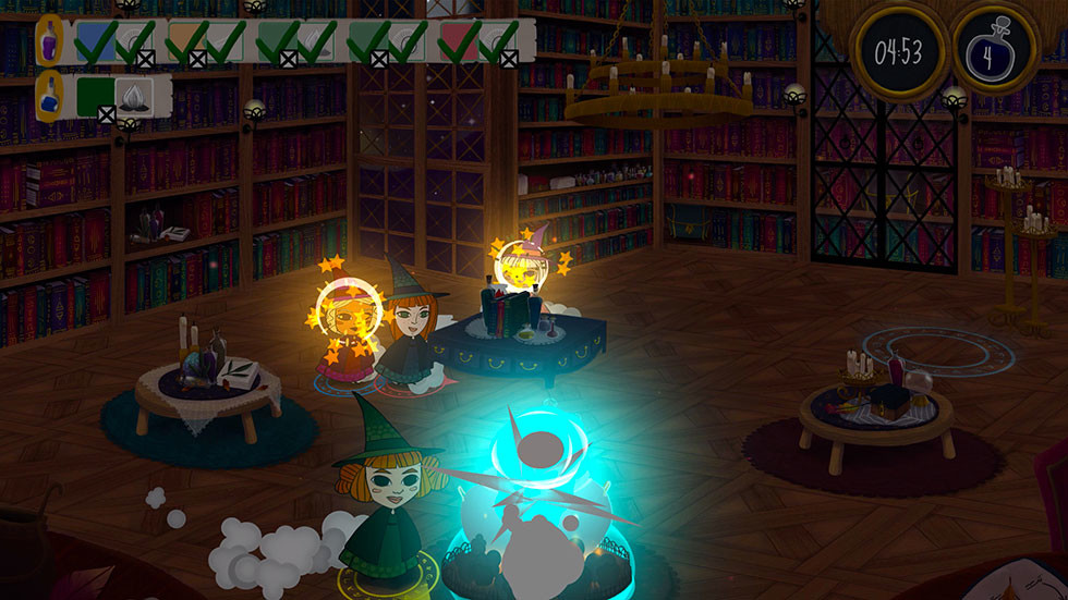 Abracadabrew screenshot 6