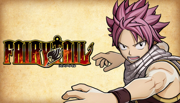 Steam：FAIRY TAIL