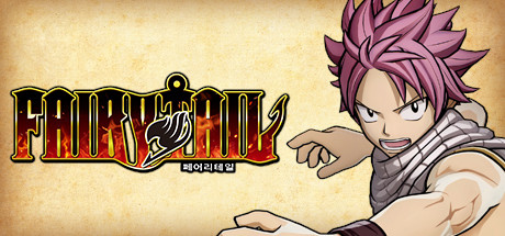 FAIRY TAIL