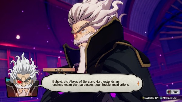 FAIRY TAIL screenshot