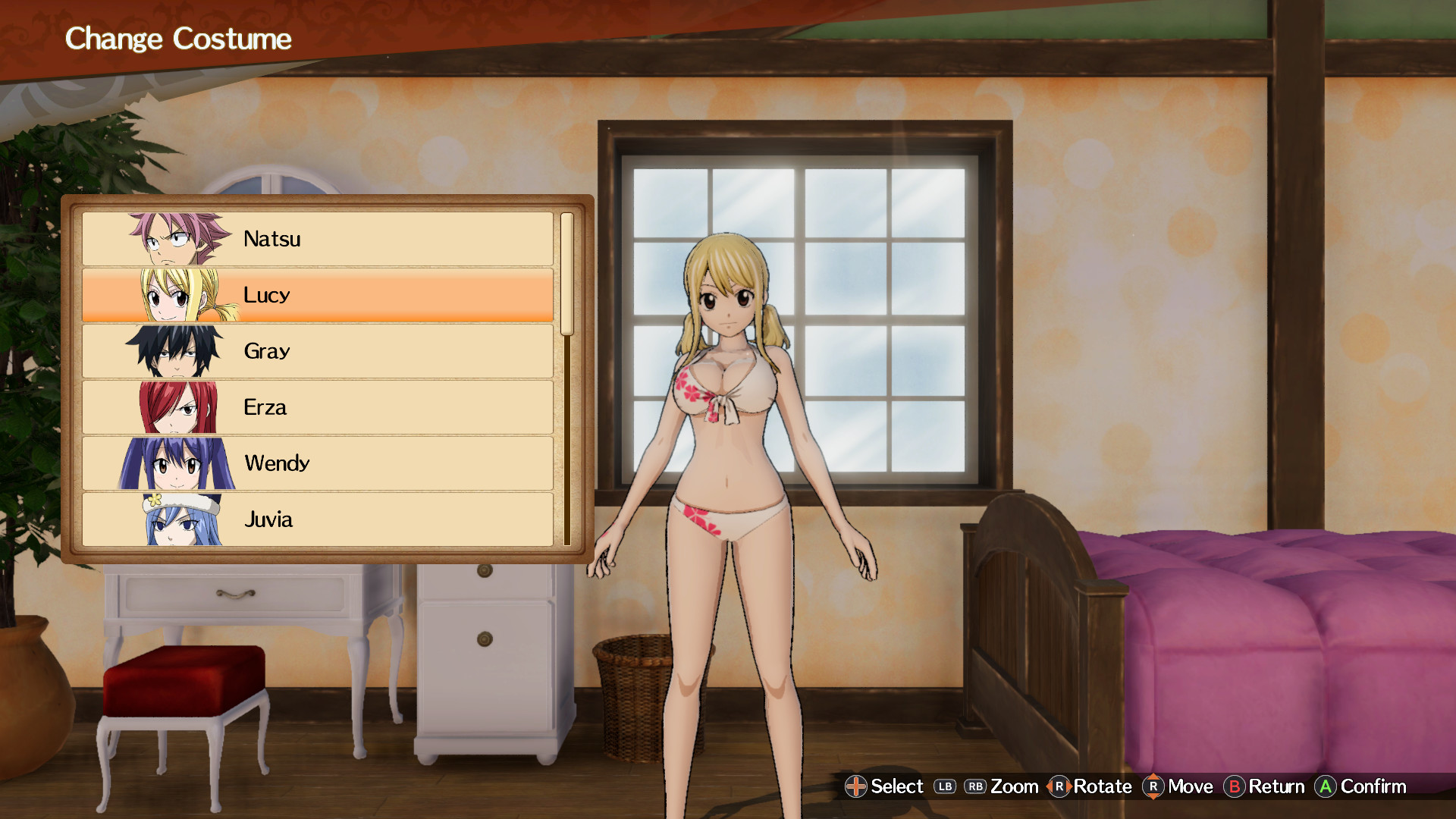 FAIRY TAIL screenshot 10