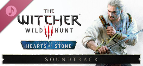 The Witcher 3: Wild Hunt - Hearts of Stone Soundtrack