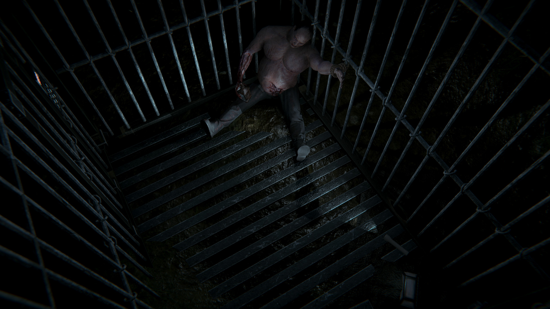 Poisoner - DLC package screenshot 3