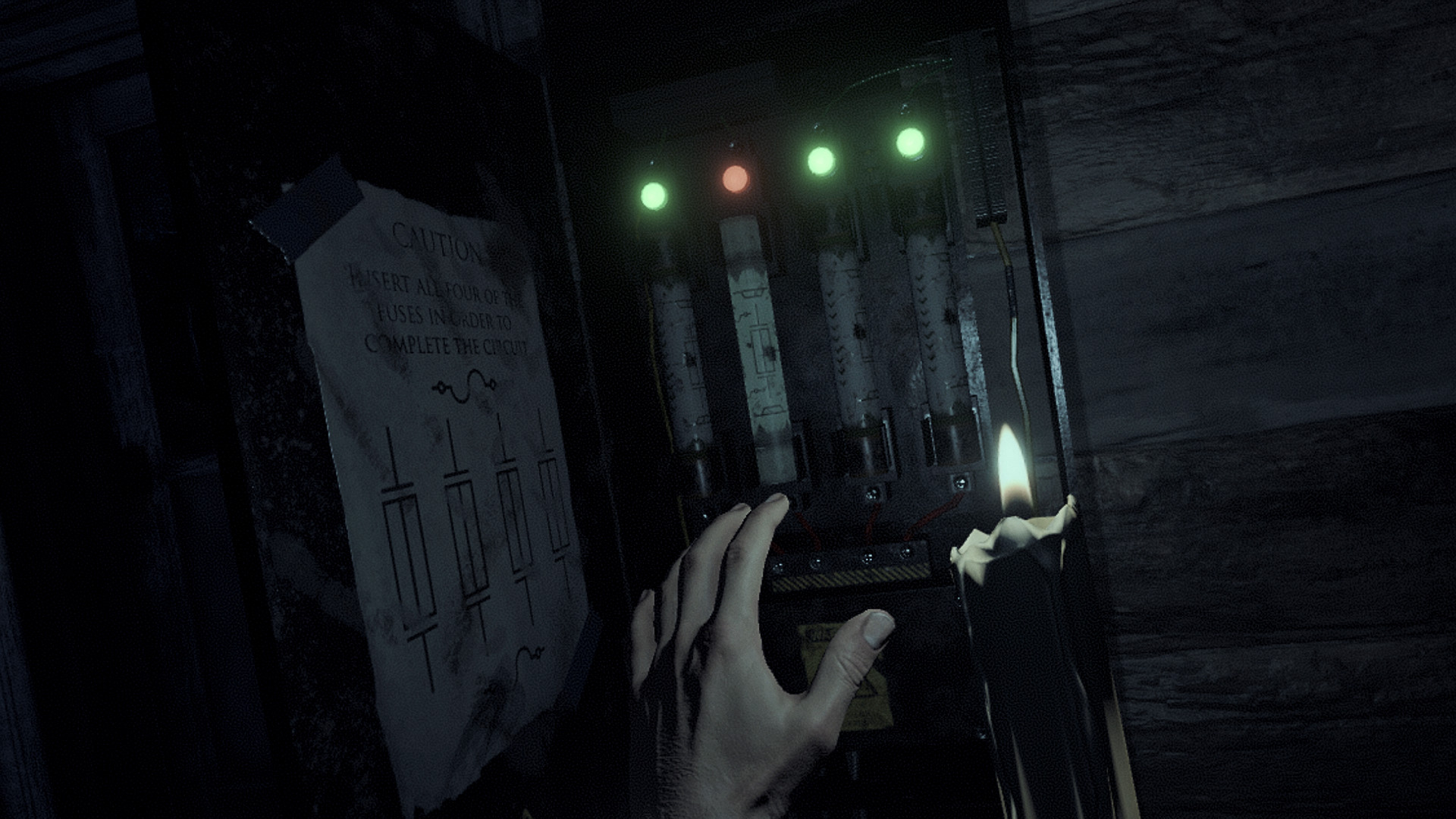 Poisoner - DLC package screenshot 5