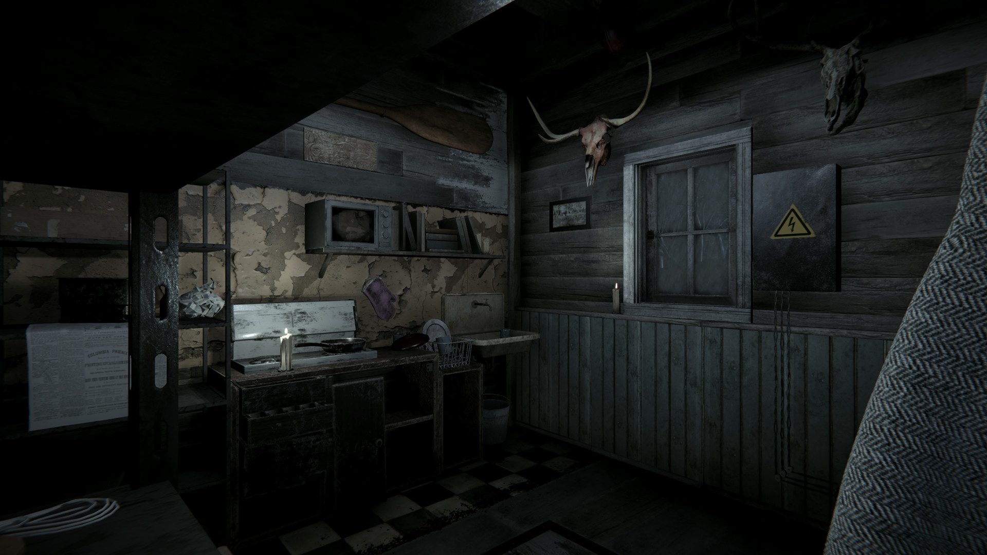 Poisoner - DLC package screenshot 4