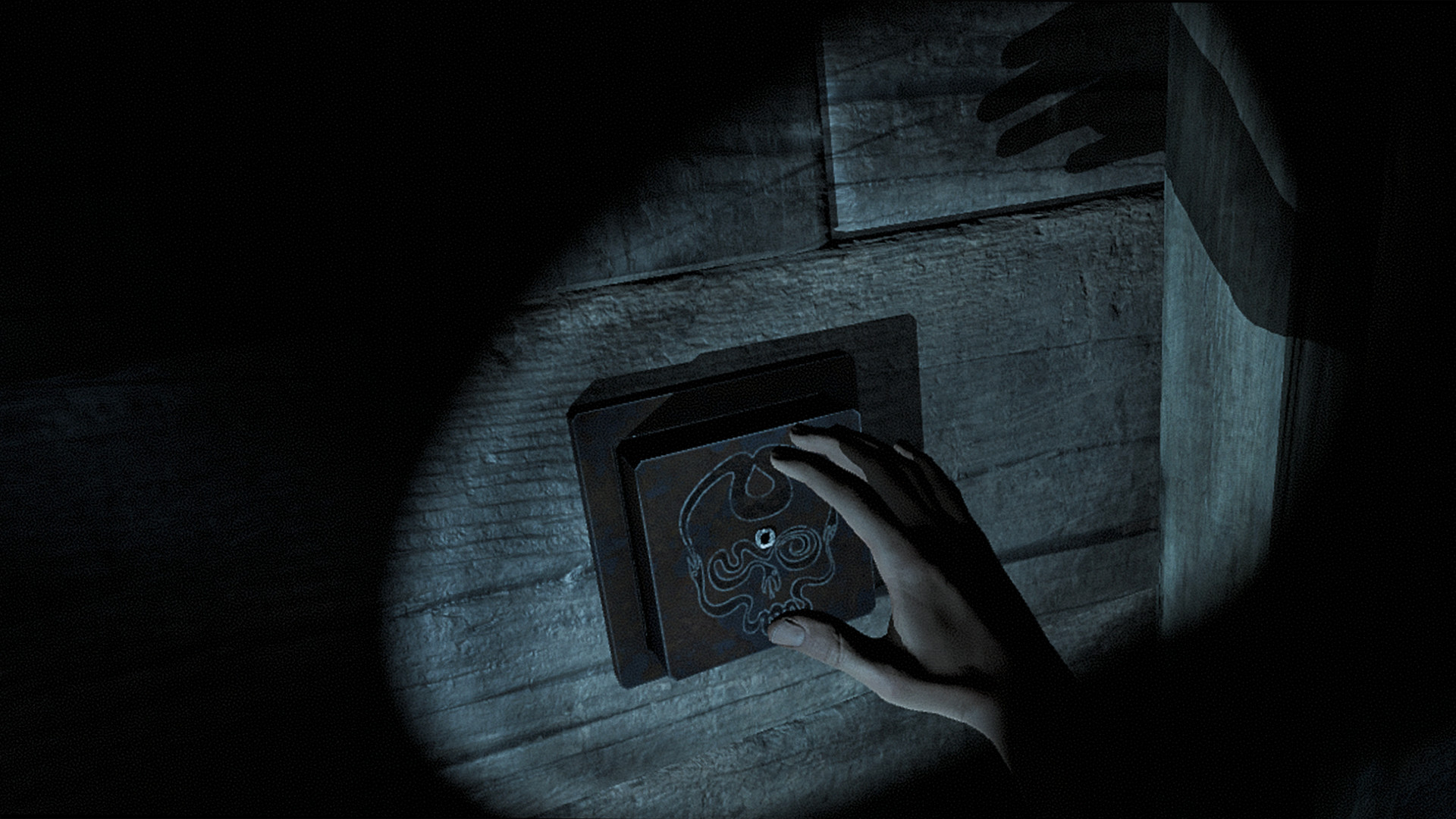 Poisoner - DLC package screenshot 2