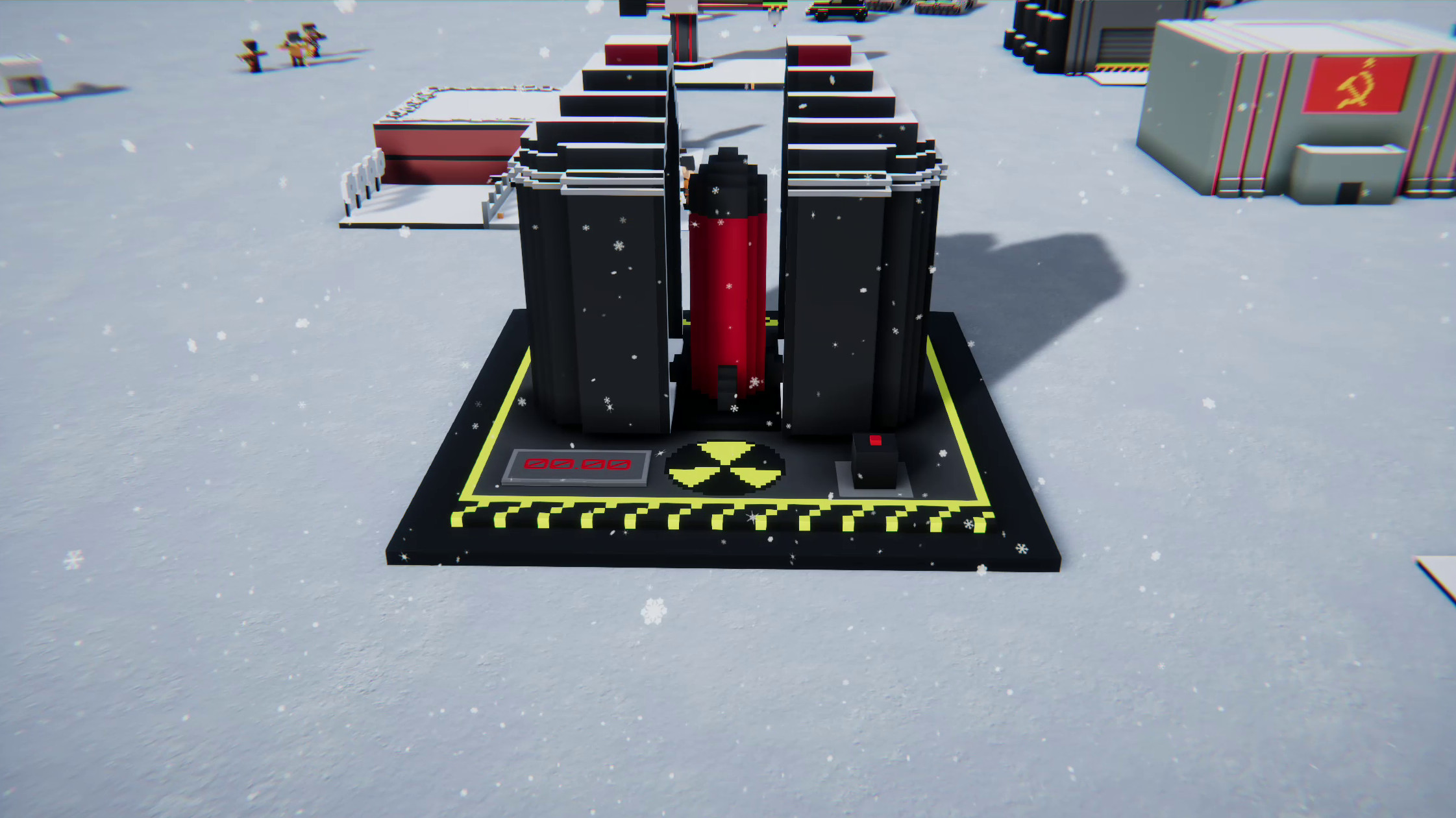 Rush & Command screenshot 4