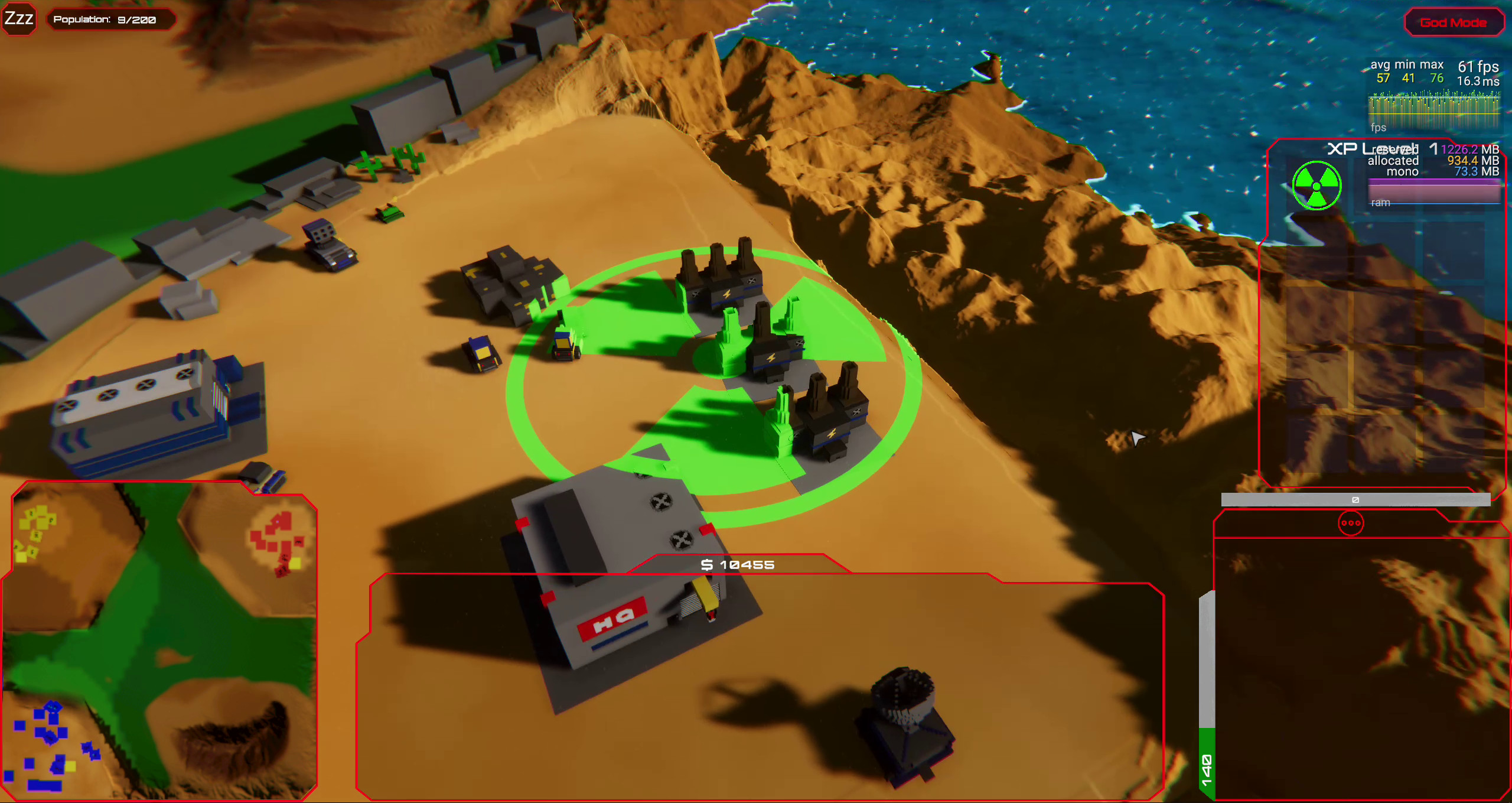 Rush & Command screenshot 5