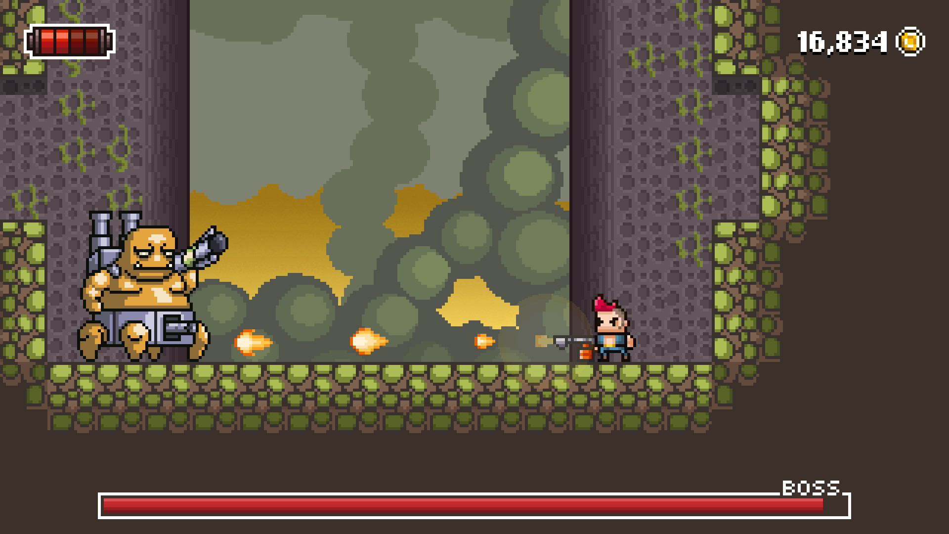 Random Heroes: Gold Edition screenshot 2
