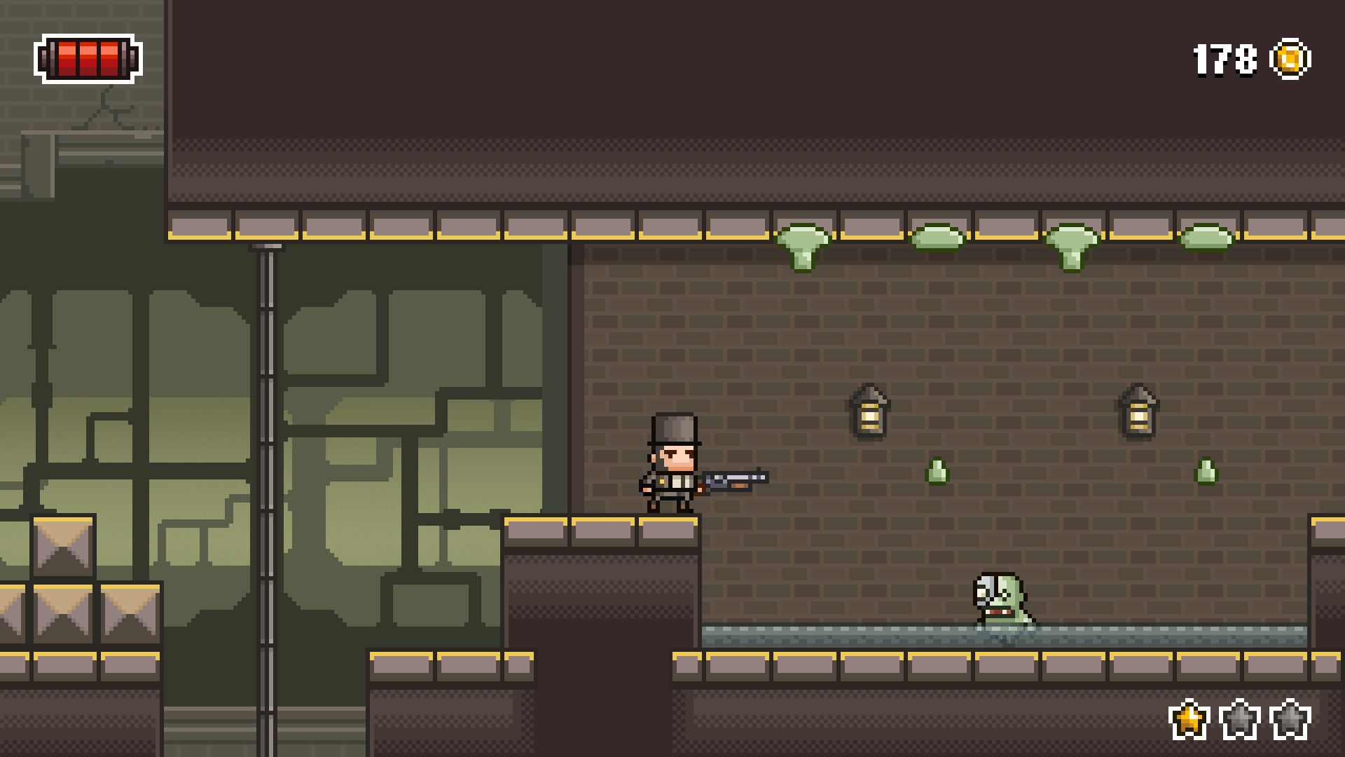 Random Heroes: Gold Edition screenshot 6