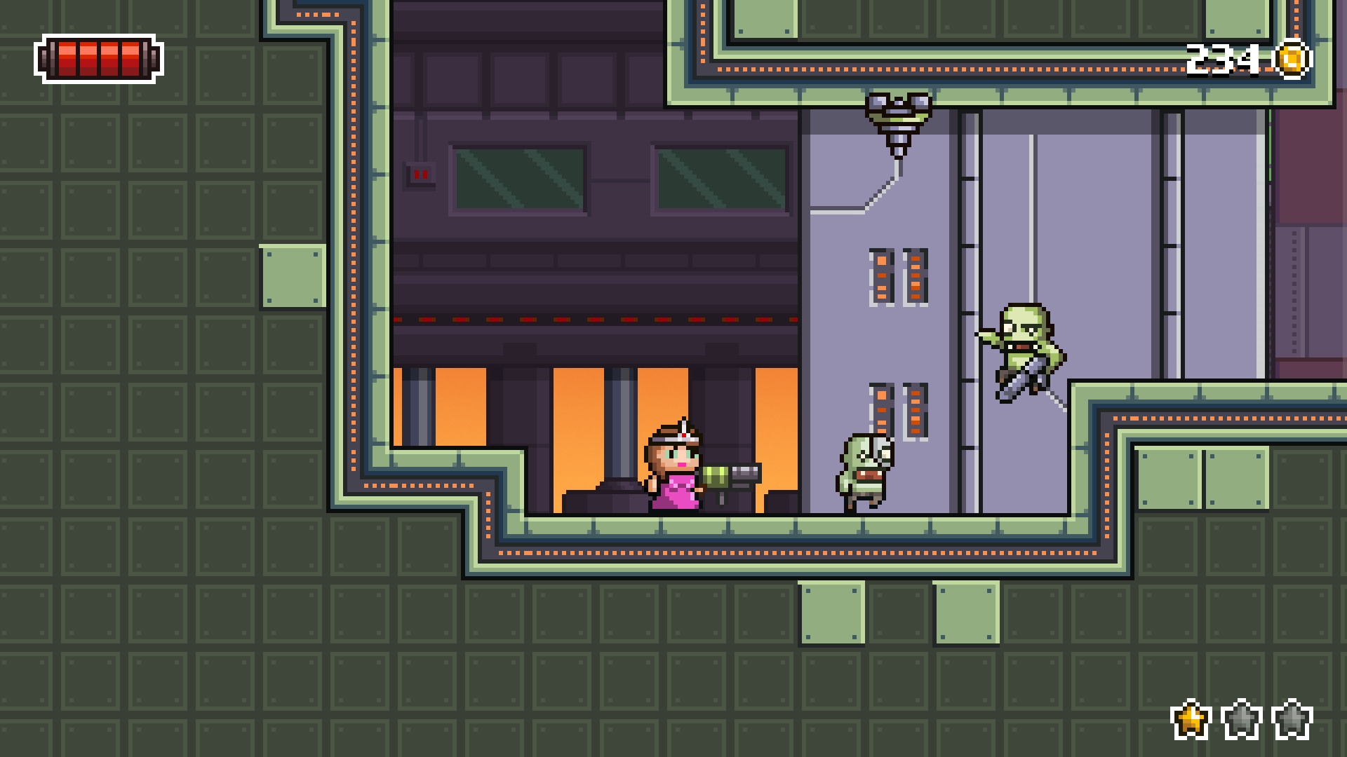 Random Heroes: Gold Edition screenshot 8