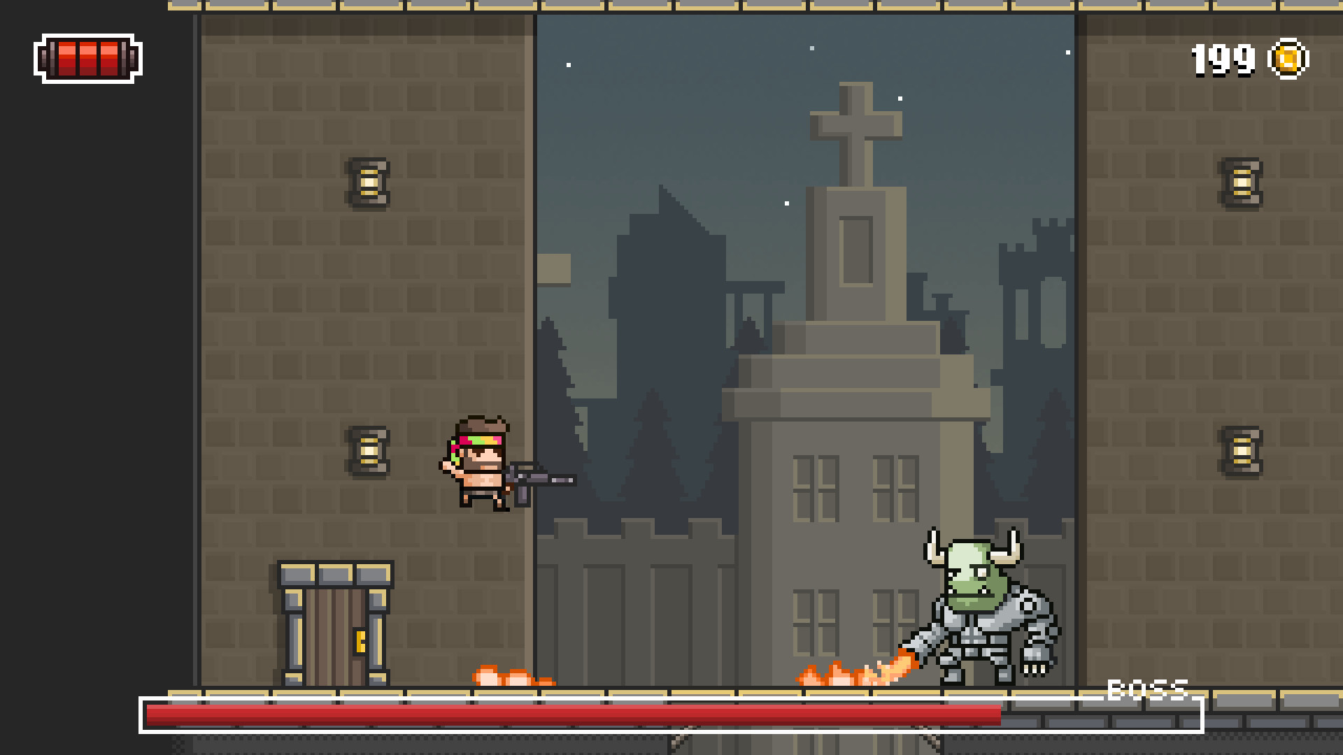 Random Heroes: Gold Edition screenshot 7