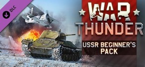 War Thunder - USSR Starter Pack