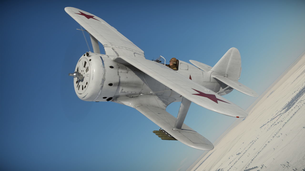 War Thunder - USSR Beginner's Pack screenshot 5