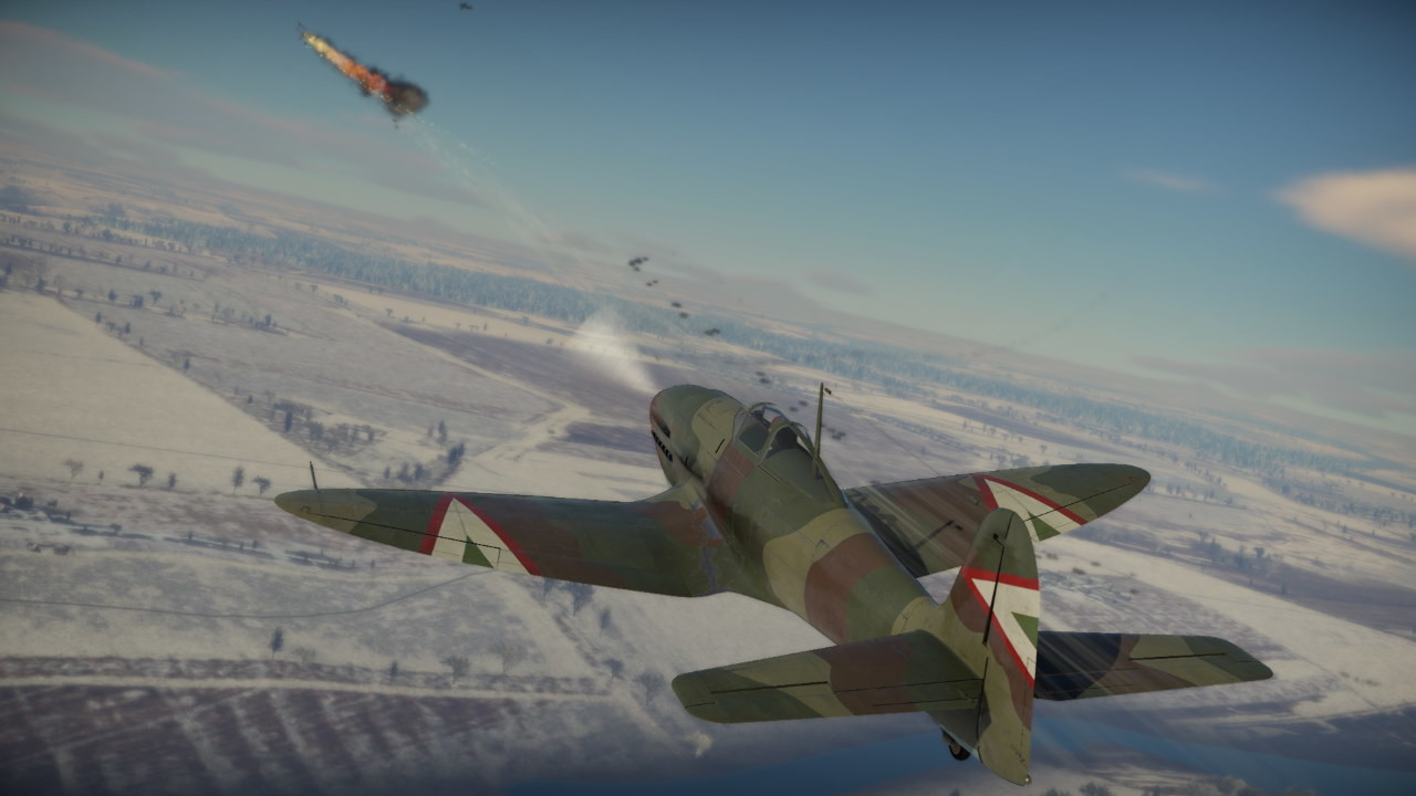 War Thunder - German Beginner's Pack screenshot 6