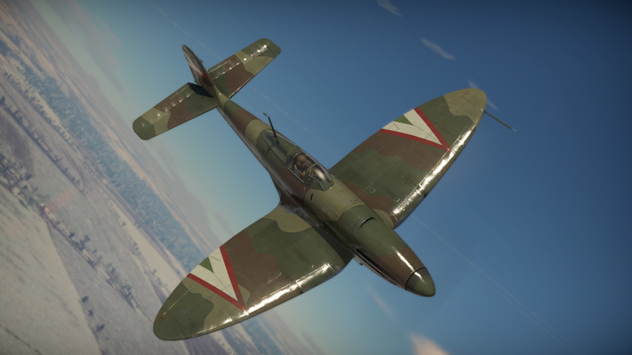 War Thunder - German Beginner's Pack screenshot 5