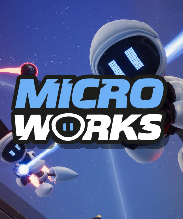 MicroWorks