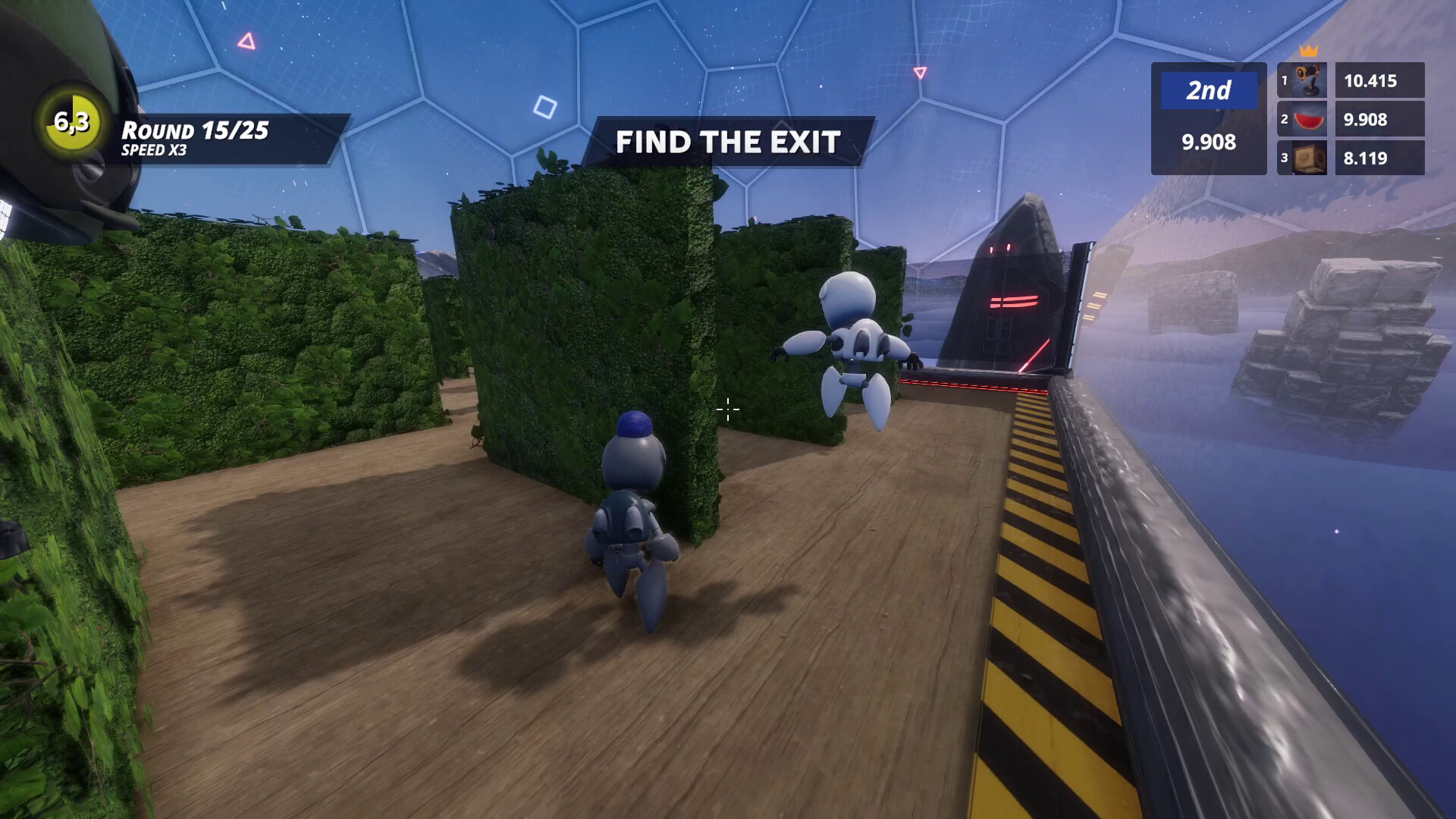 MicroWorks screenshot 7