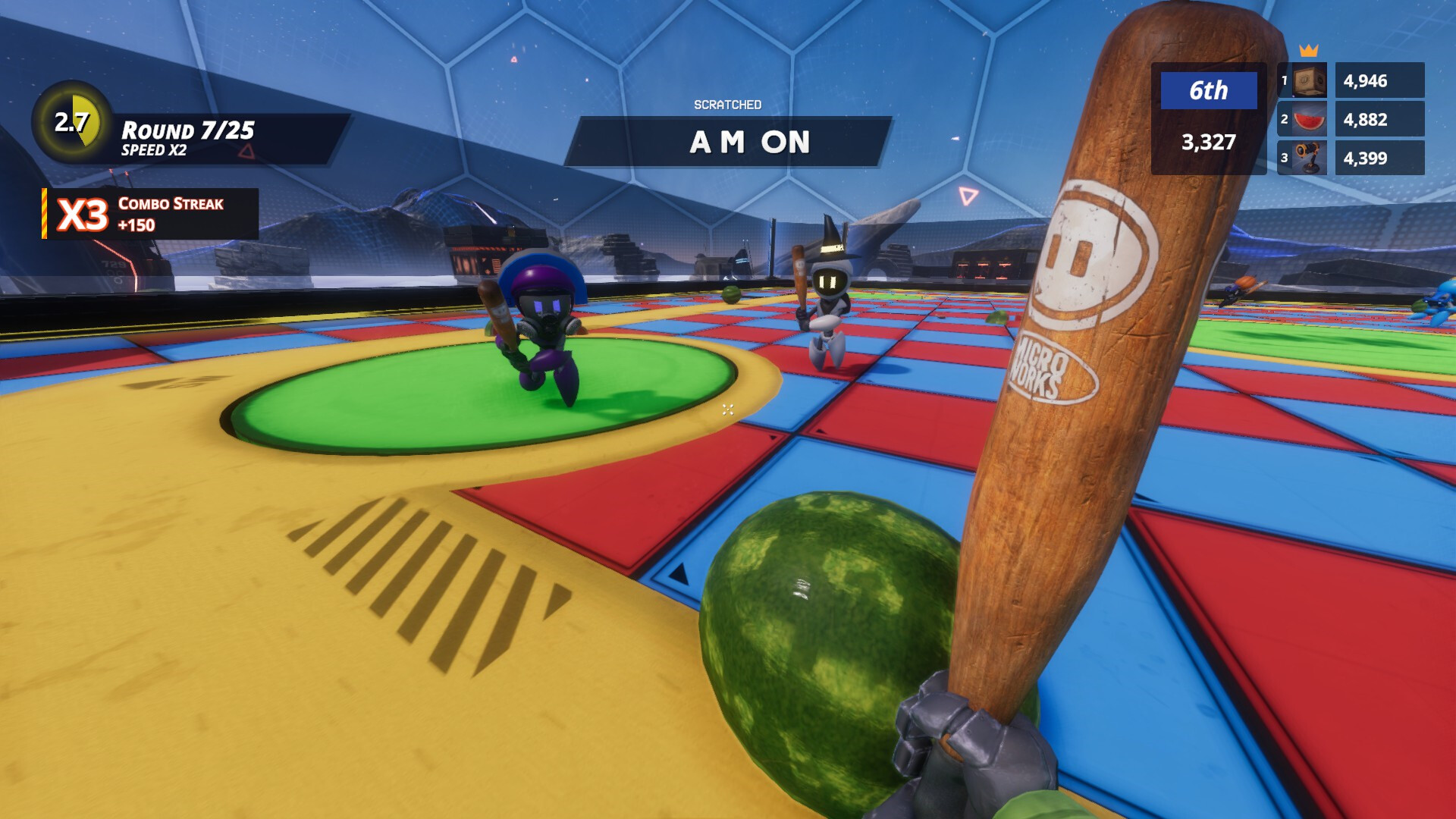 MicroWorks screenshot 17