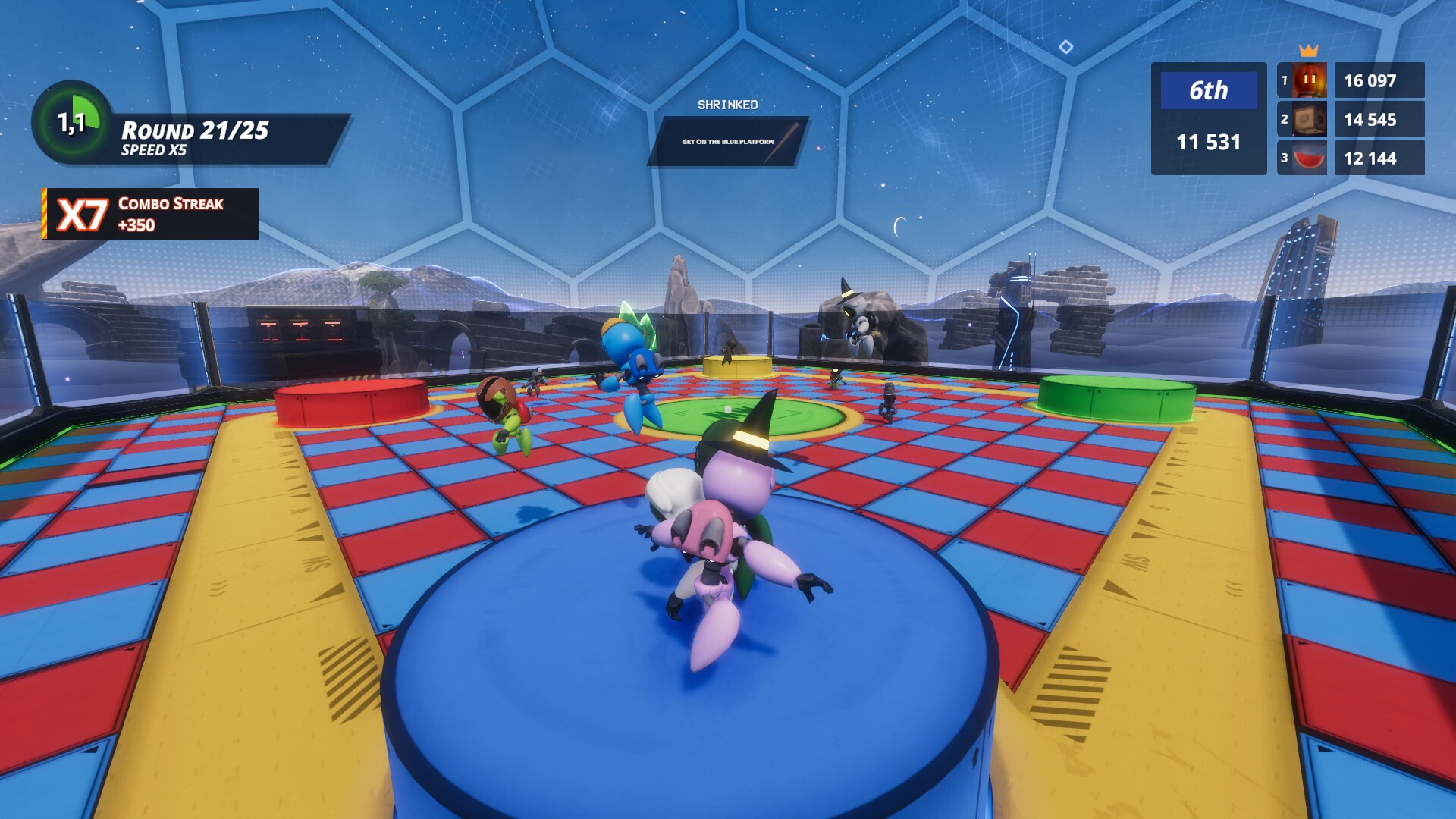 MicroWorks screenshot 13