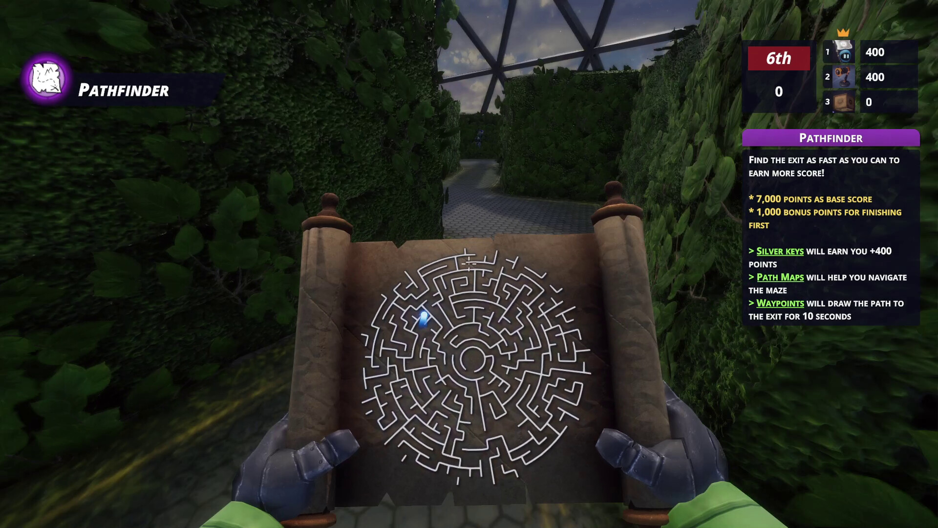 MicroWorks screenshot 15