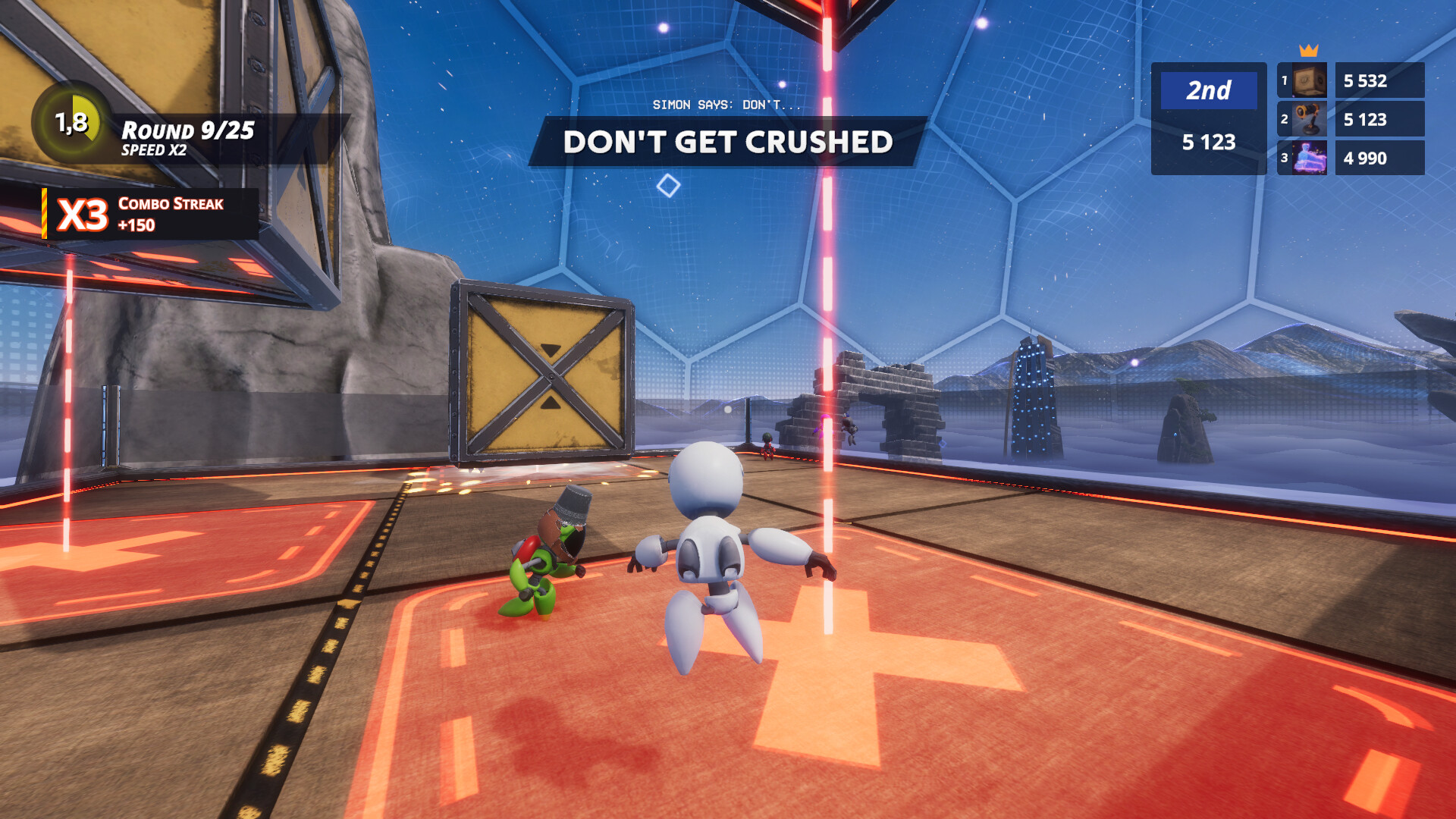 MicroWorks screenshot 12
