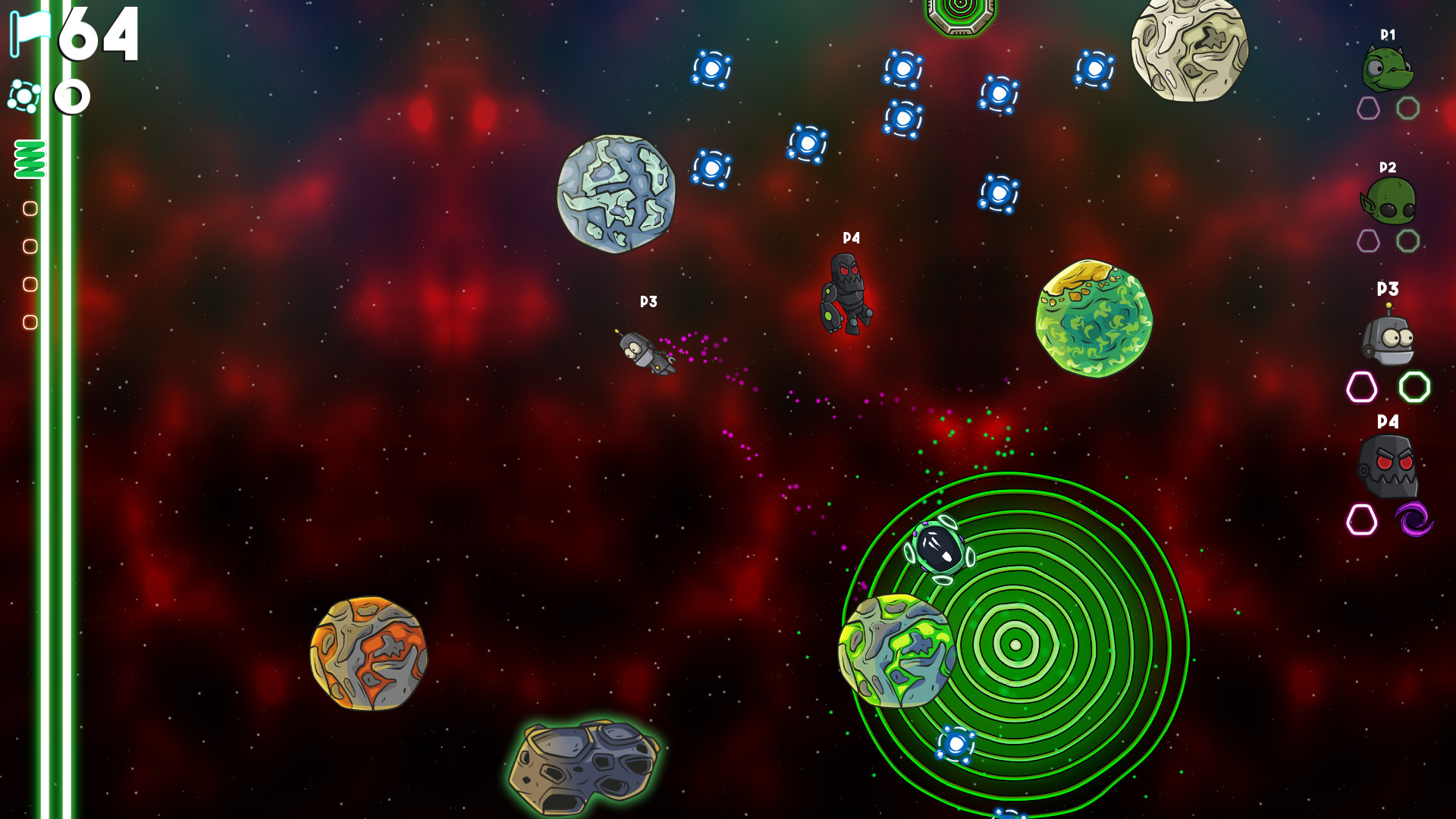 Star Escape screenshot 15