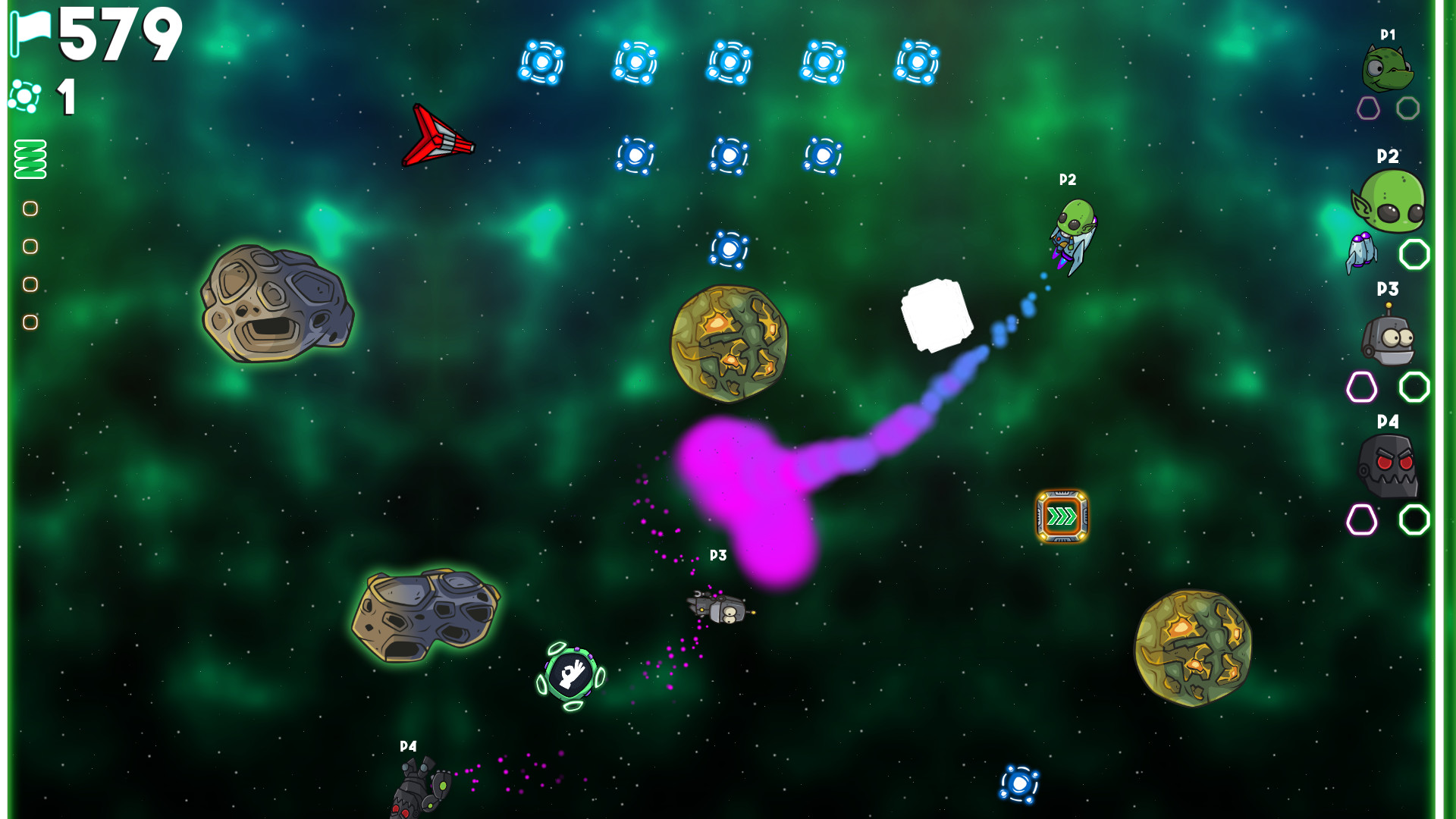 Star Escape screenshot 14