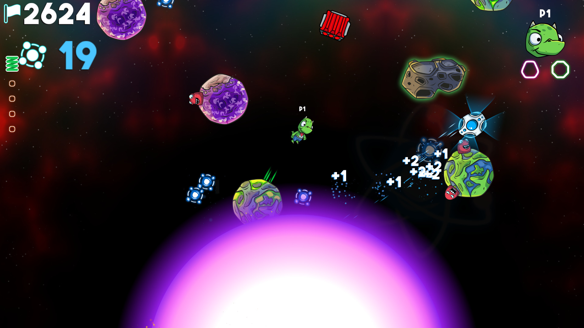Star Escape screenshot 10