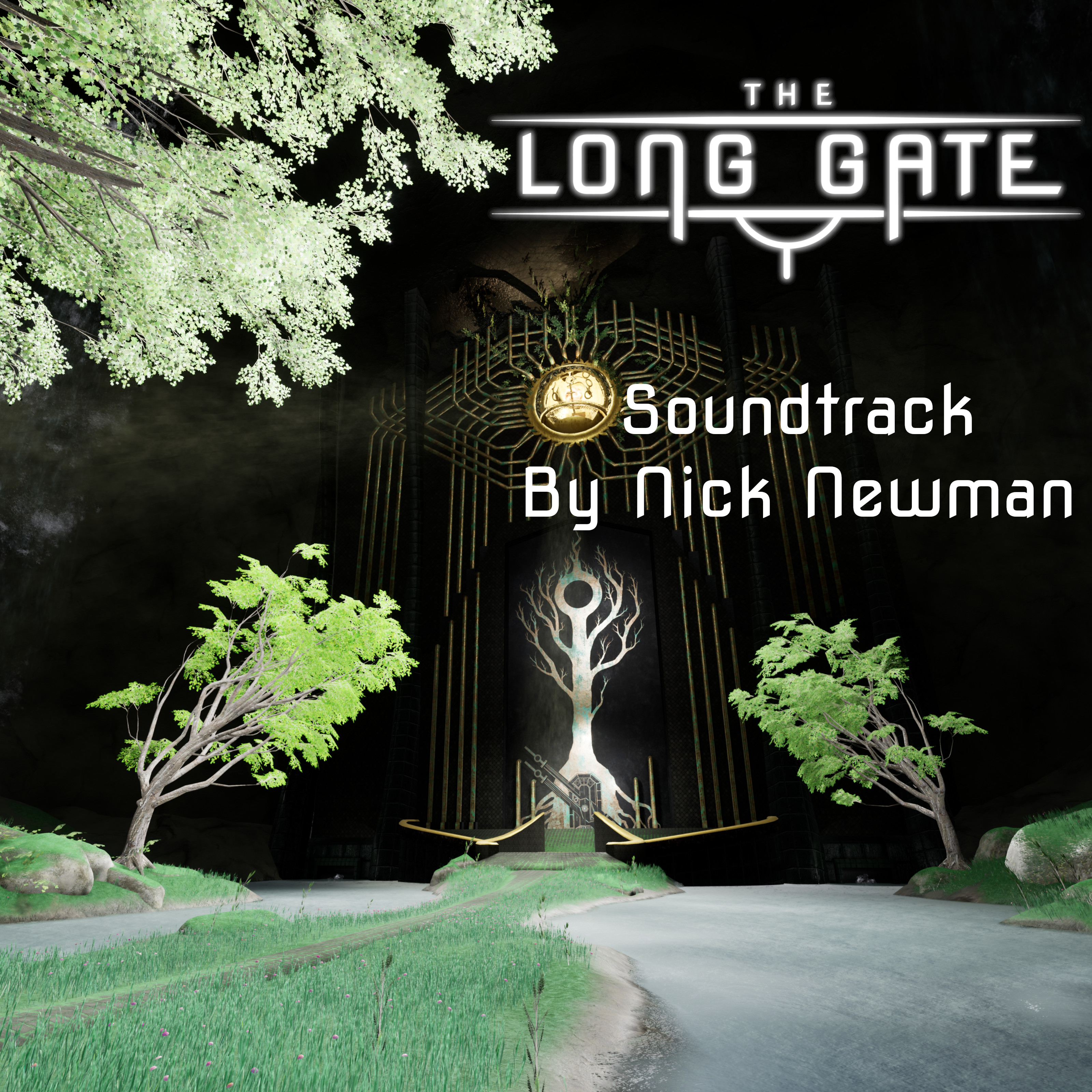 The Long Gate Soundtrack screenshot 1