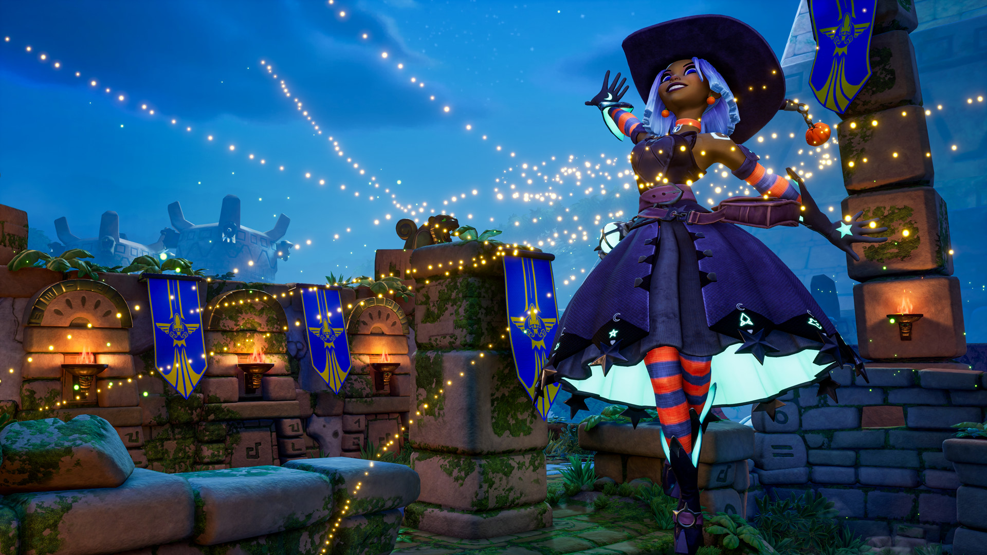 Rocket Arena screenshot 4