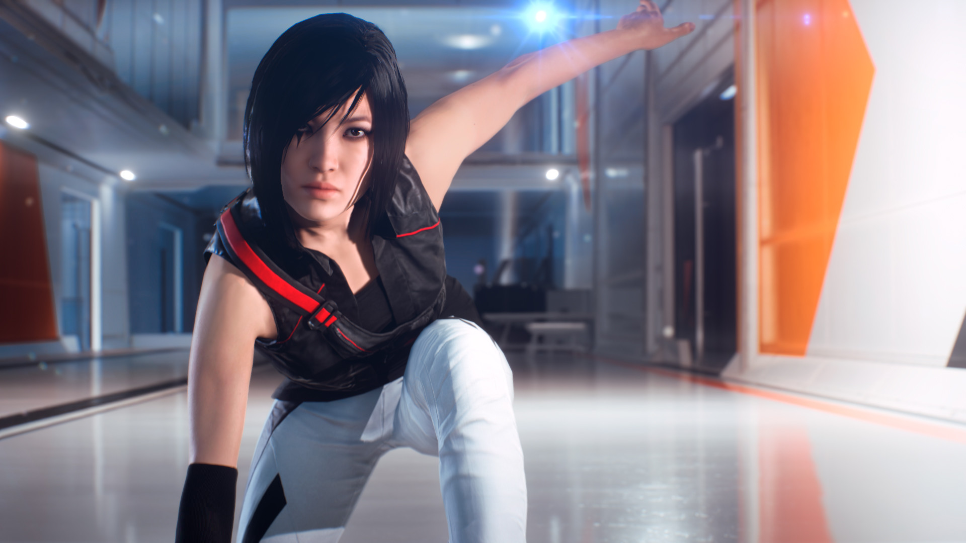 Mirror's Edge™ Catalyst — изображение 3