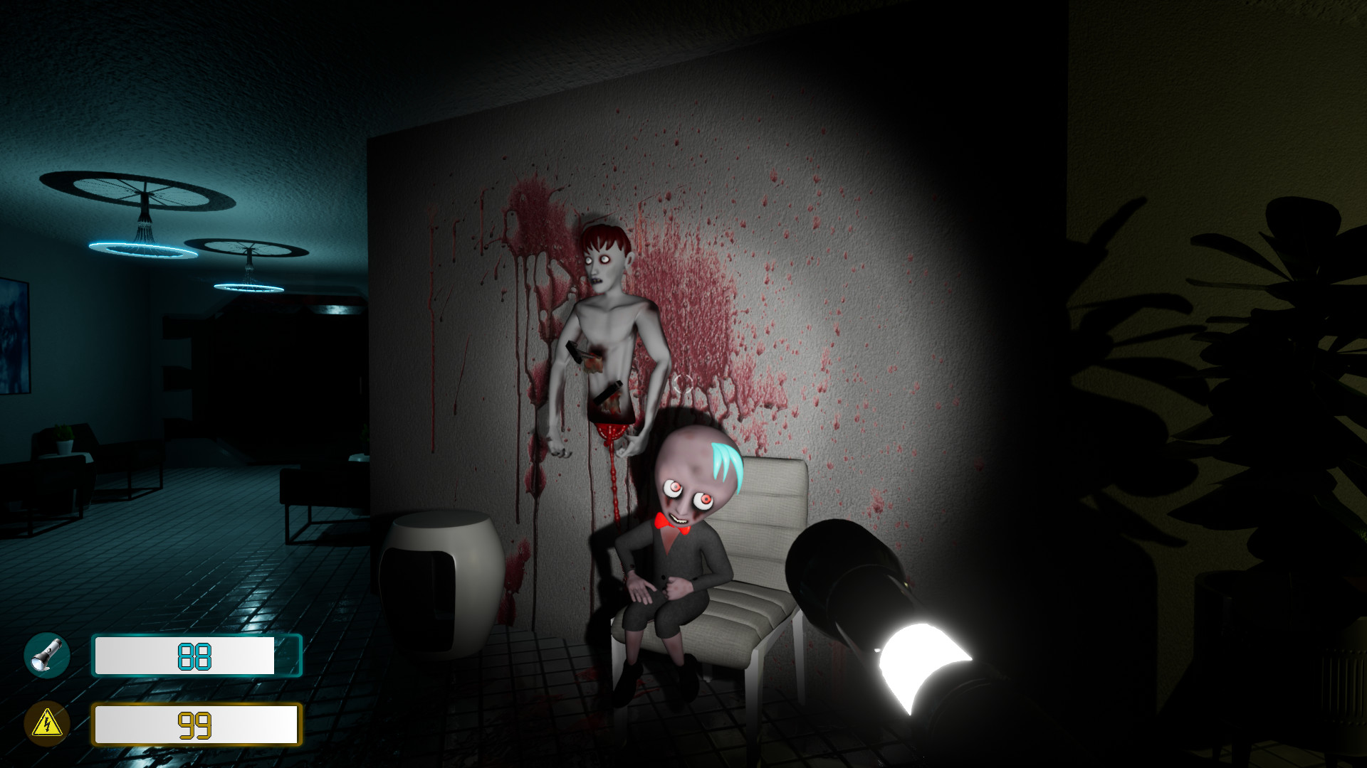 Smile screenshot 12