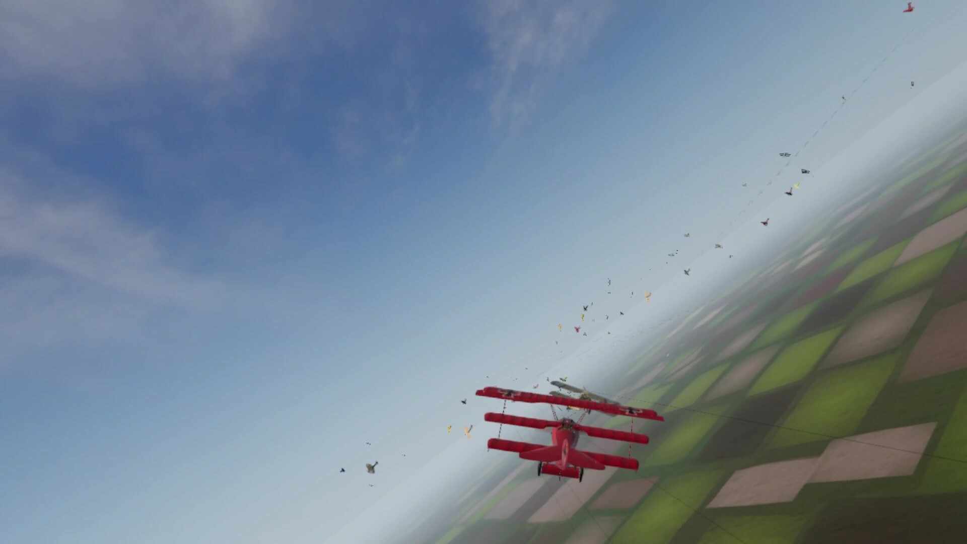 Tactical Warfare Simulator screenshot 16