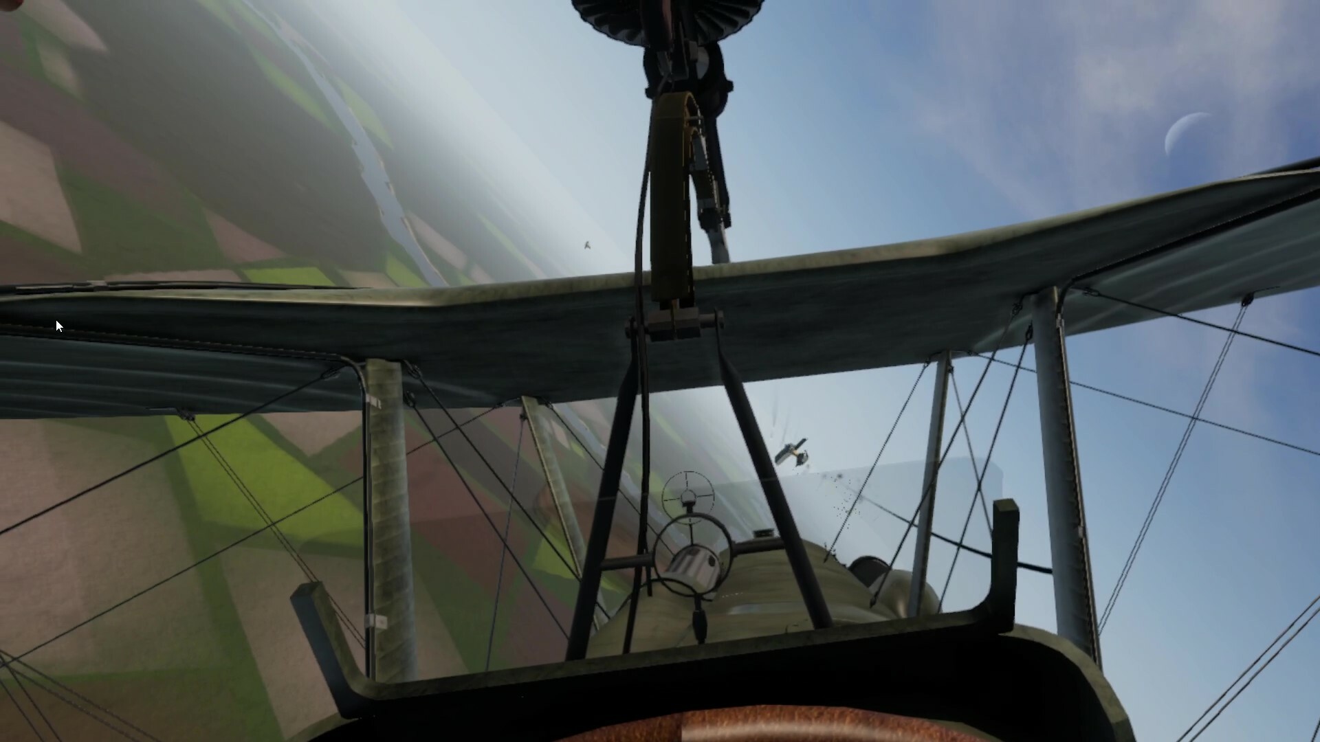 Tactical Warfare Simulator screenshot 14