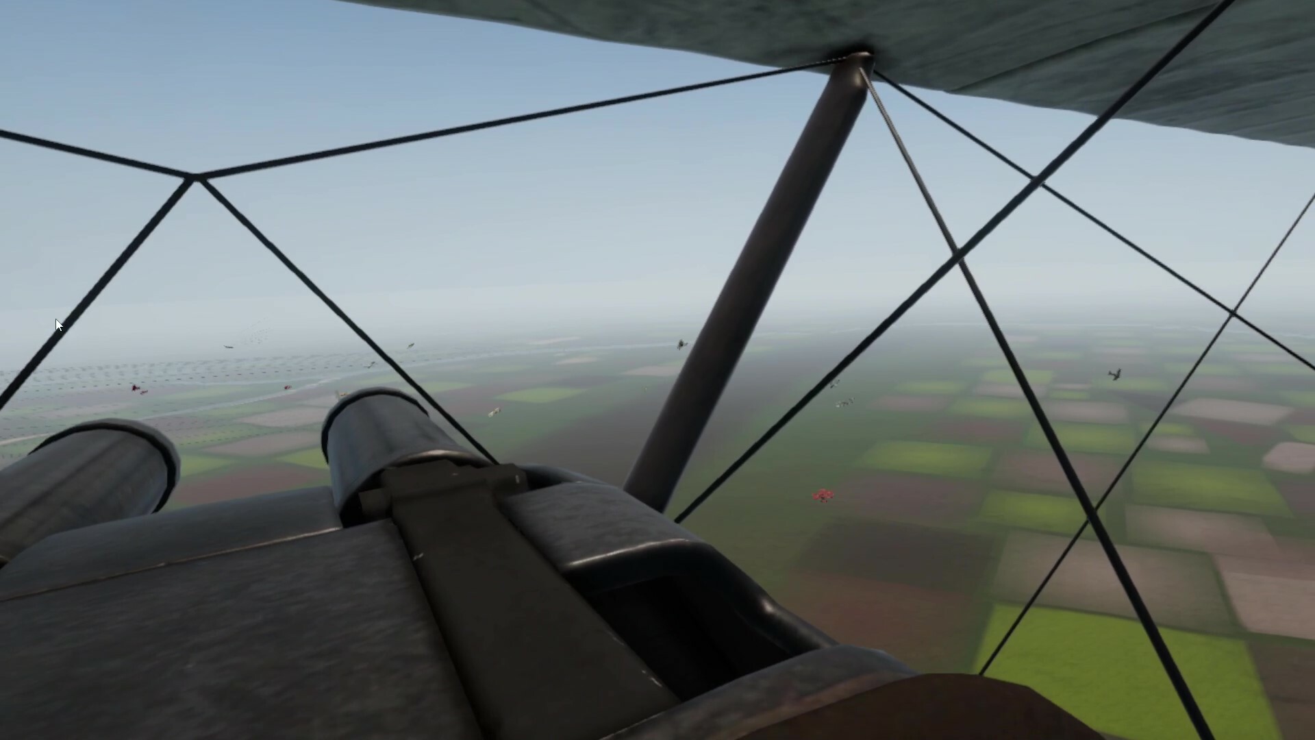 Tactical Warfare Simulator screenshot 9