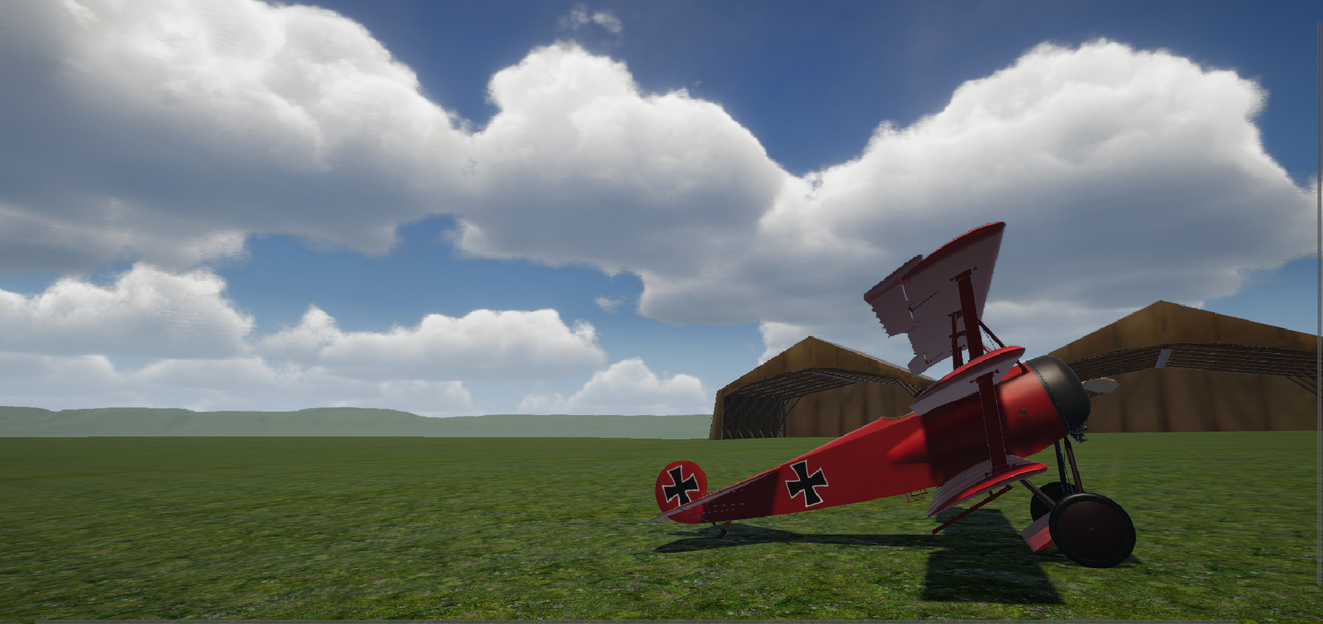 Tactical Warfare Simulator screenshot 1