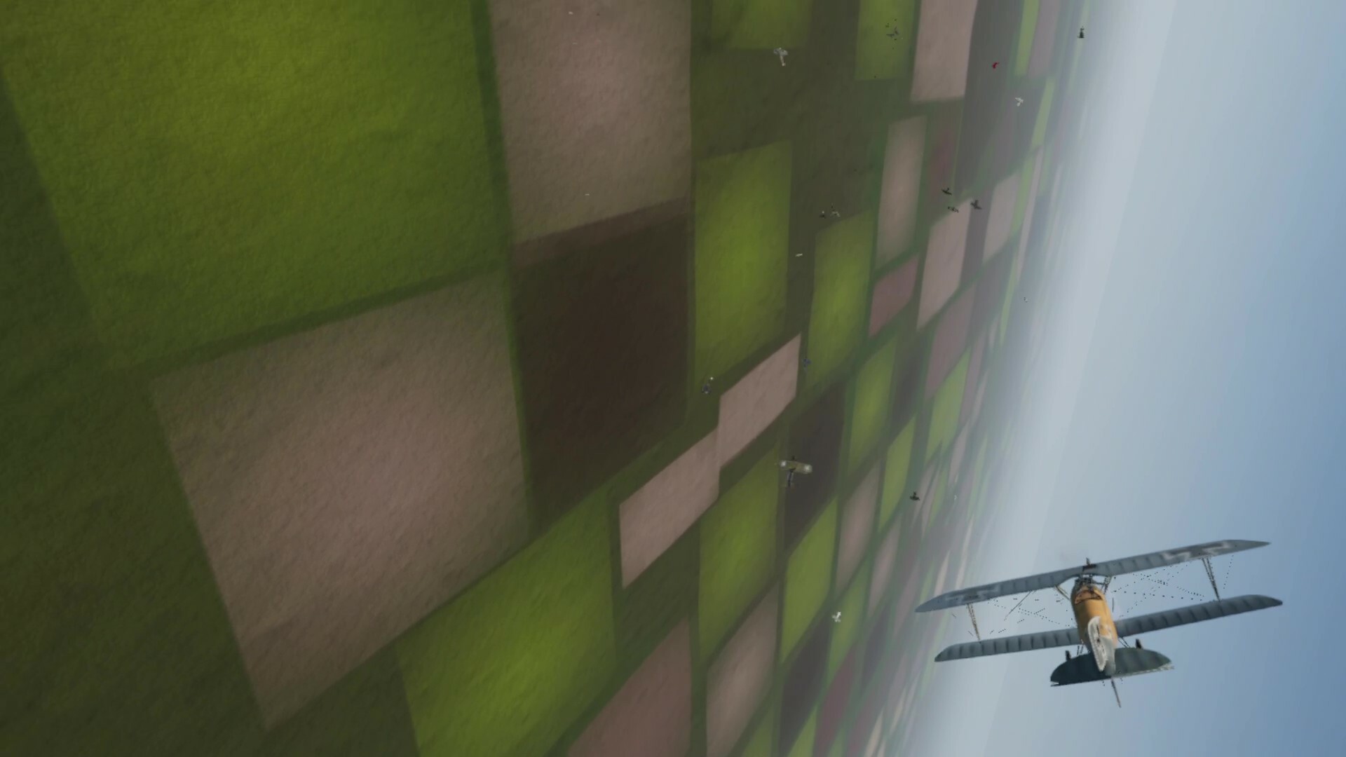 Tactical Warfare Simulator screenshot 11