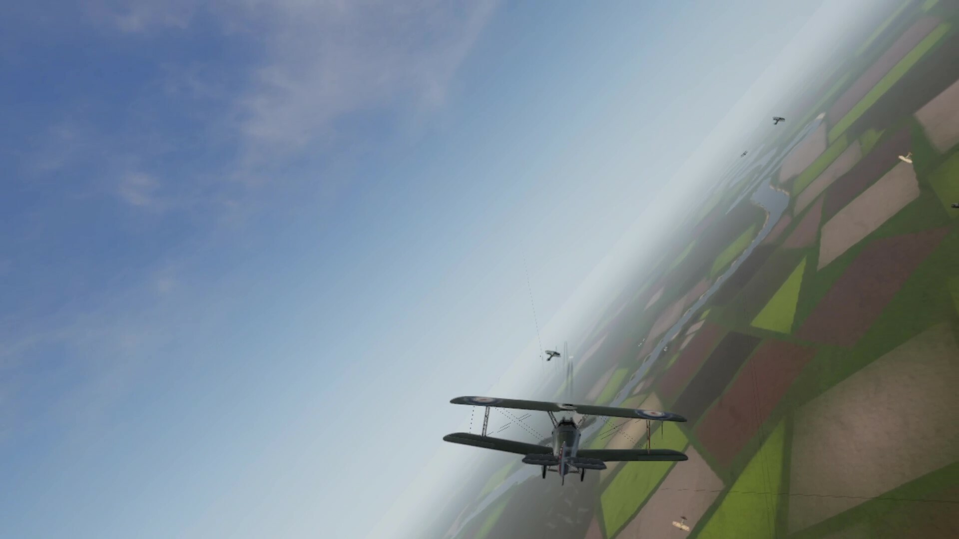 Tactical Warfare Simulator screenshot 8