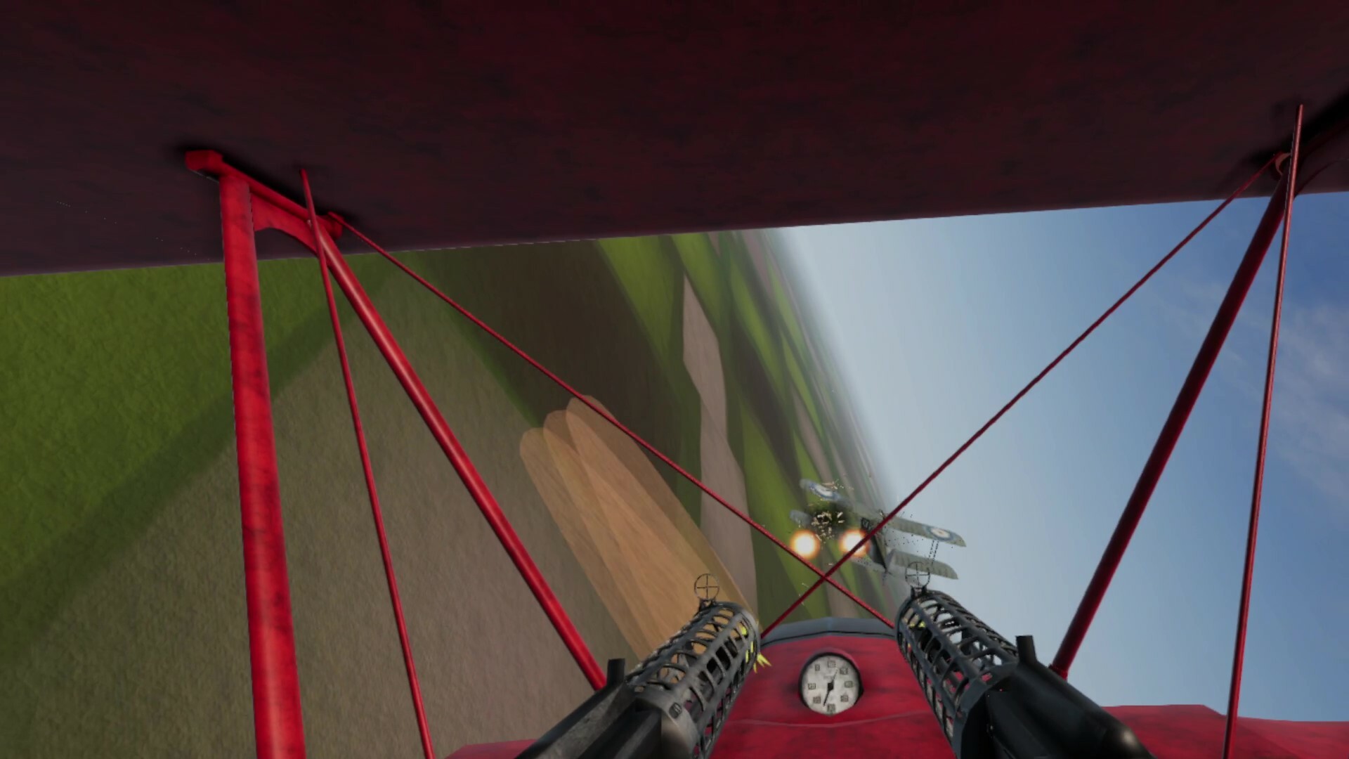 Tactical Warfare Simulator screenshot 6