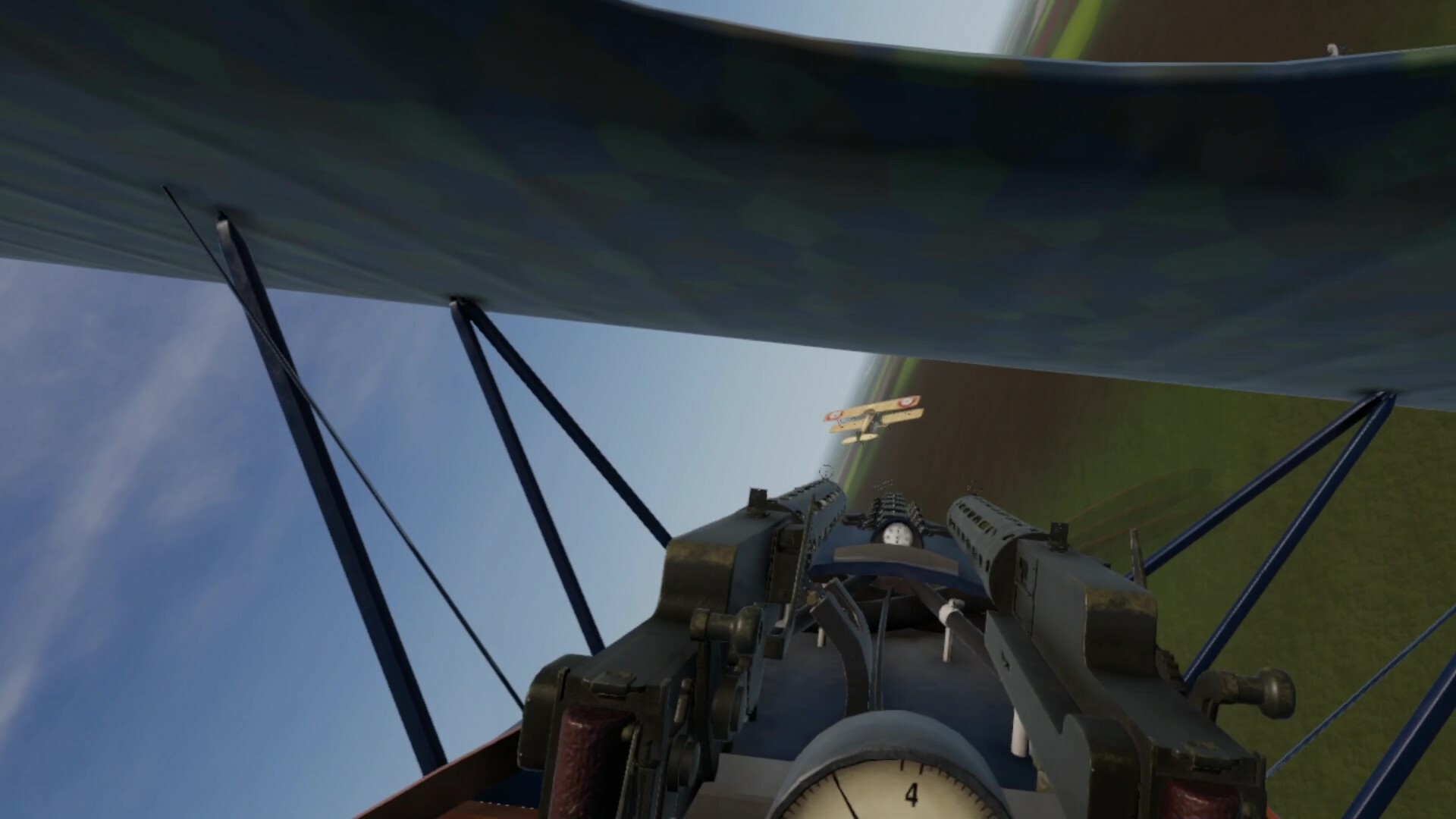 Tactical Warfare Simulator screenshot 13