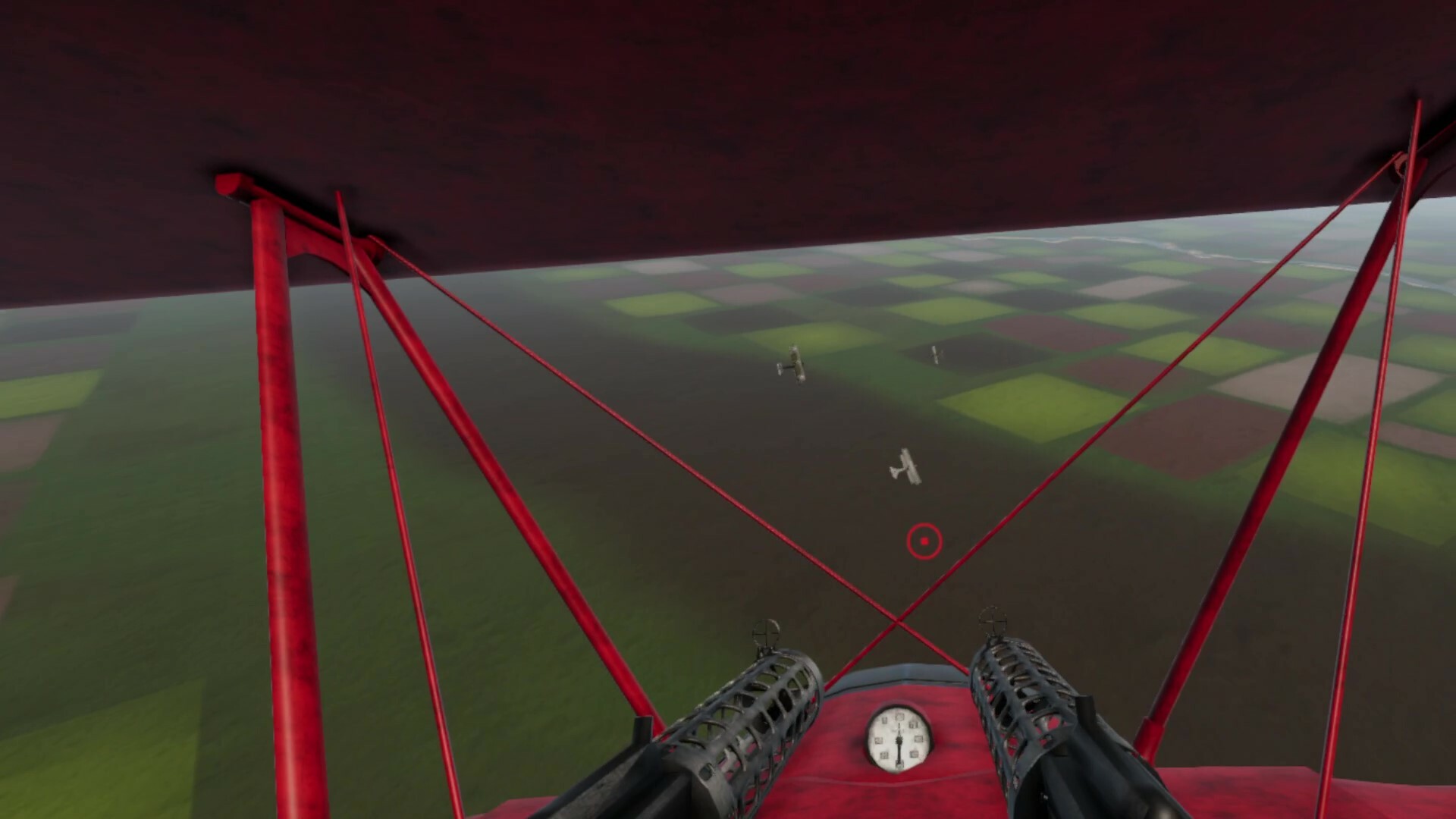 Tactical Warfare Simulator screenshot 7